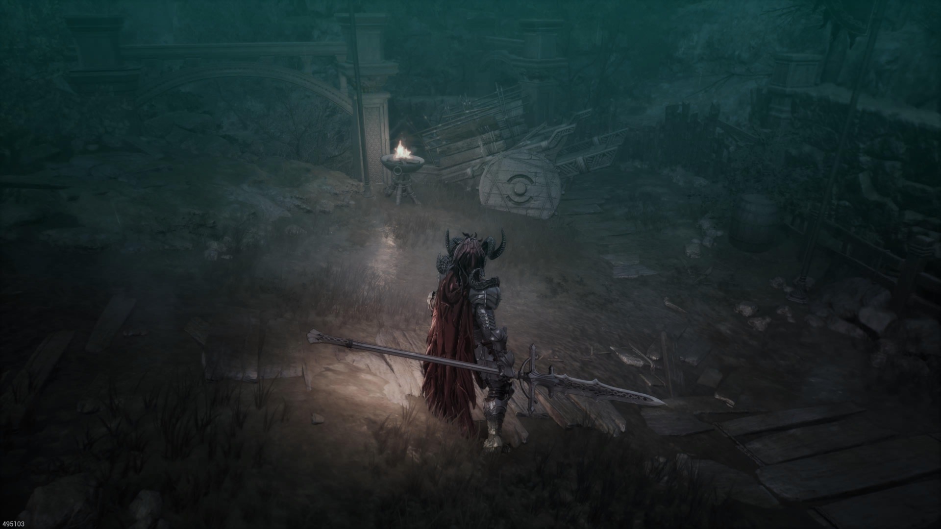 Screenshot: Nexon / Billy Givens / Kotaku