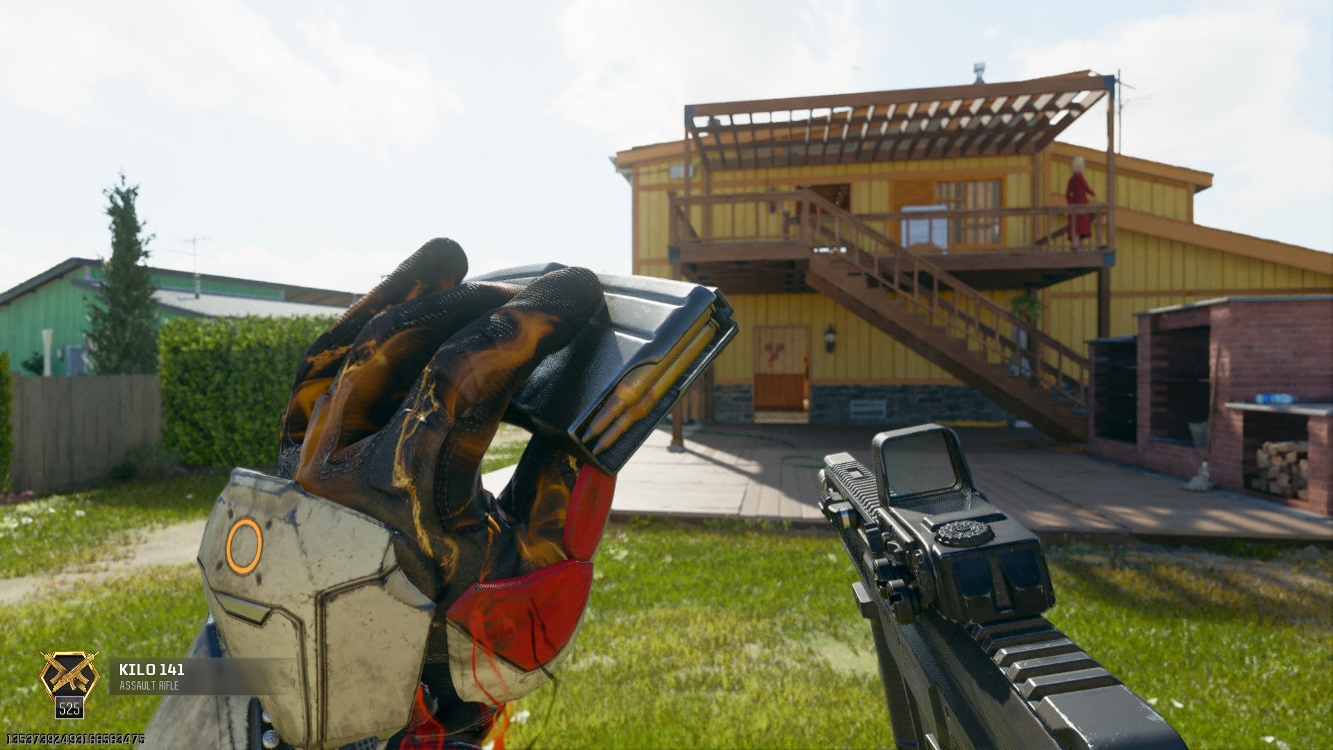 Screenshot: Activision / Kotaku