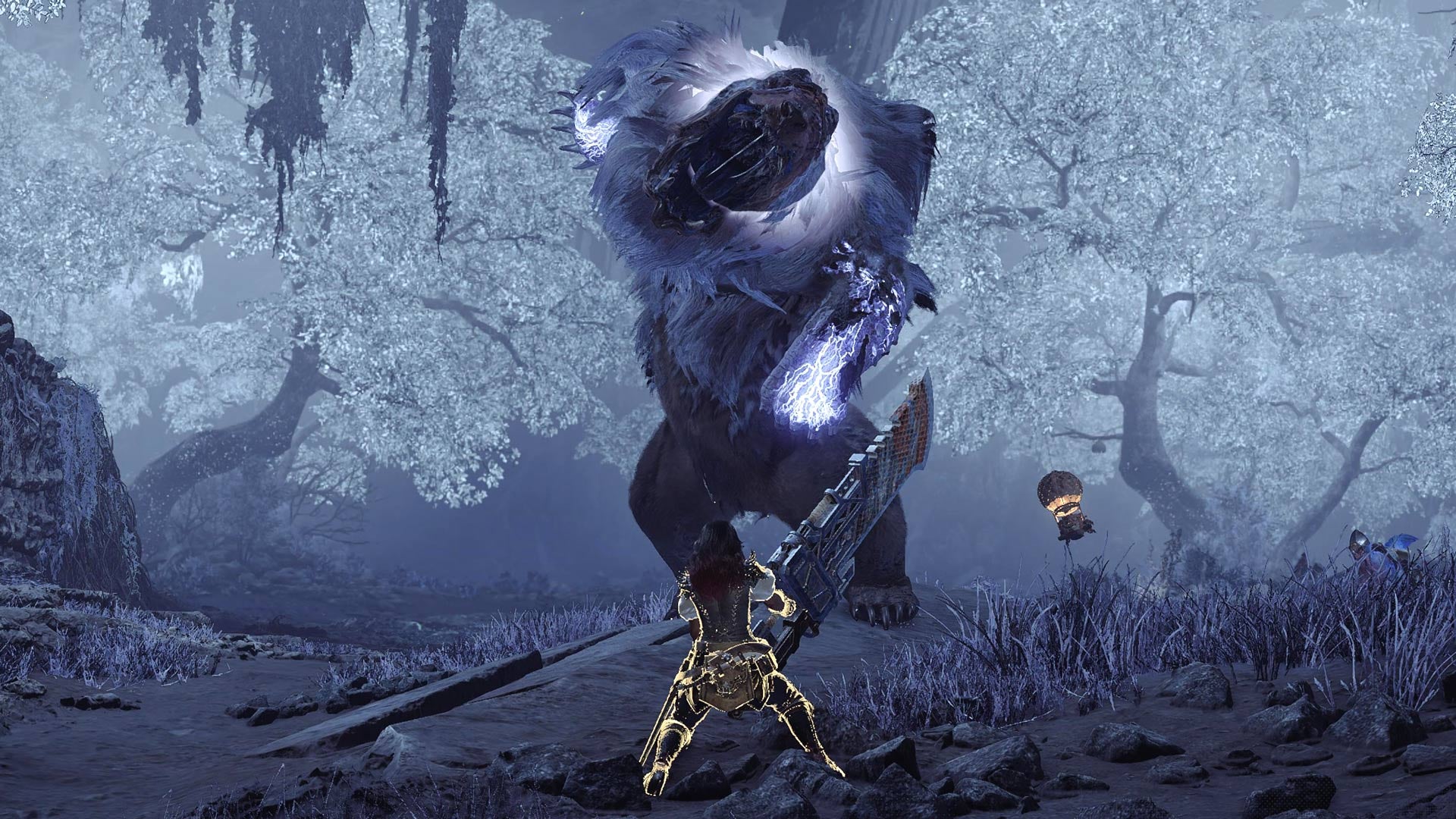 Screenshot: Capcom / Samuel Moreno / Kotaku