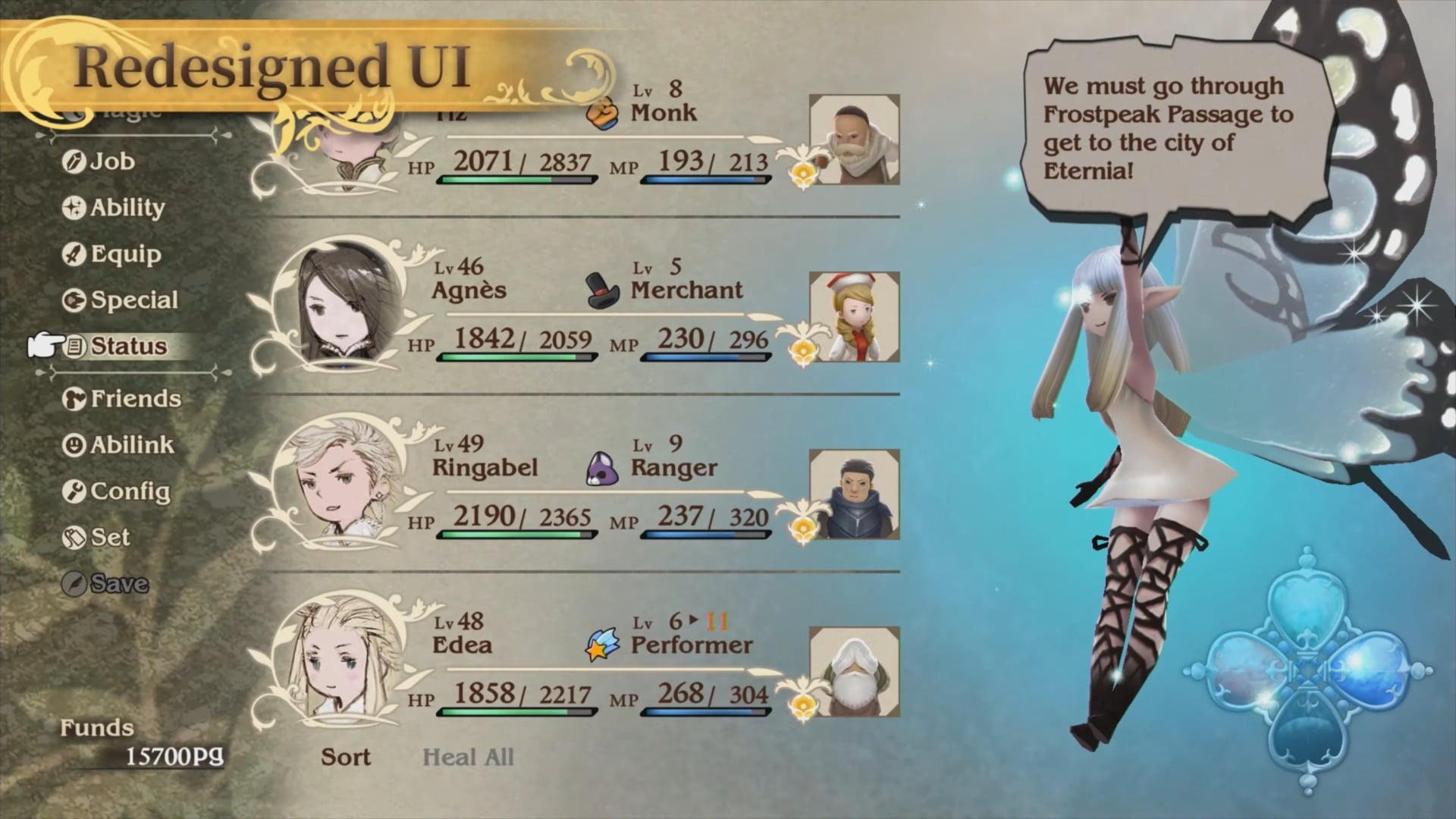 Screenshot: Square Enix / Kotaku