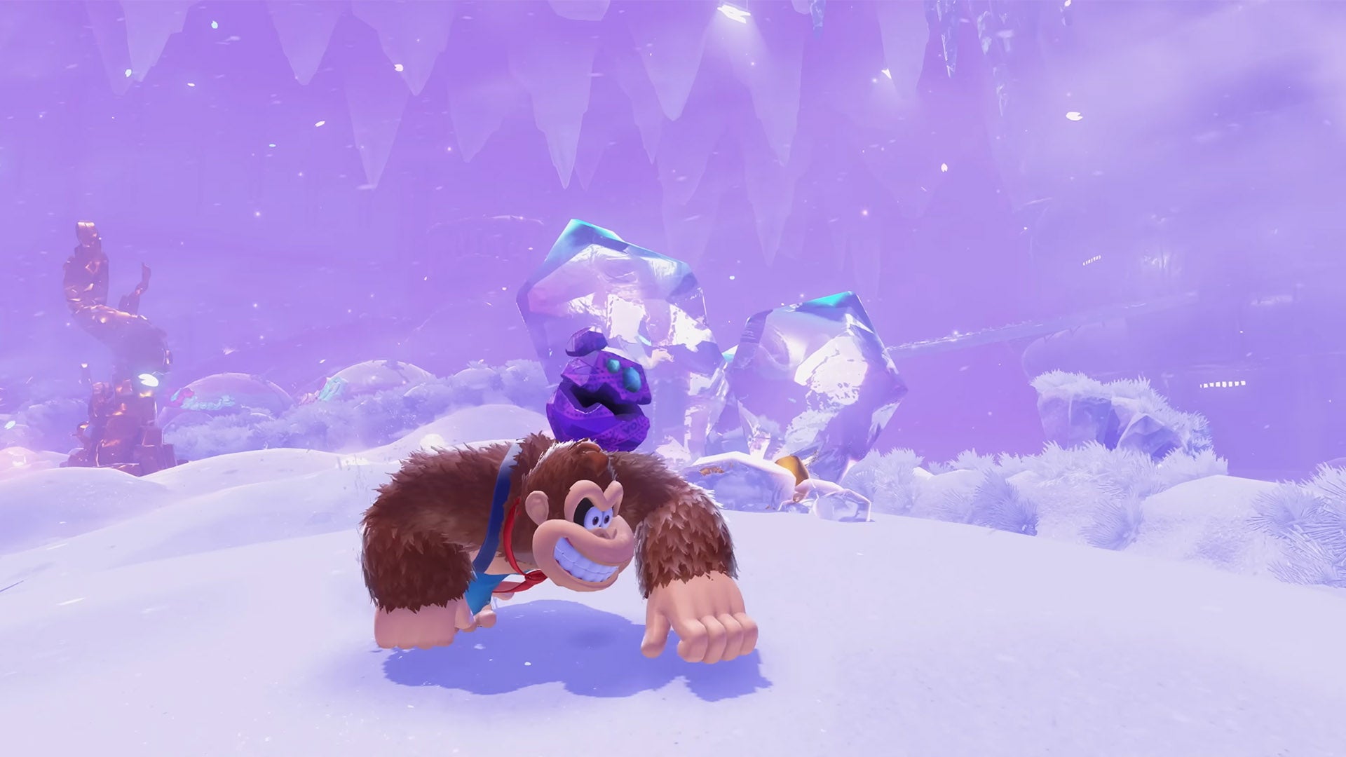 Screenshot: Nintendo / Kotaku