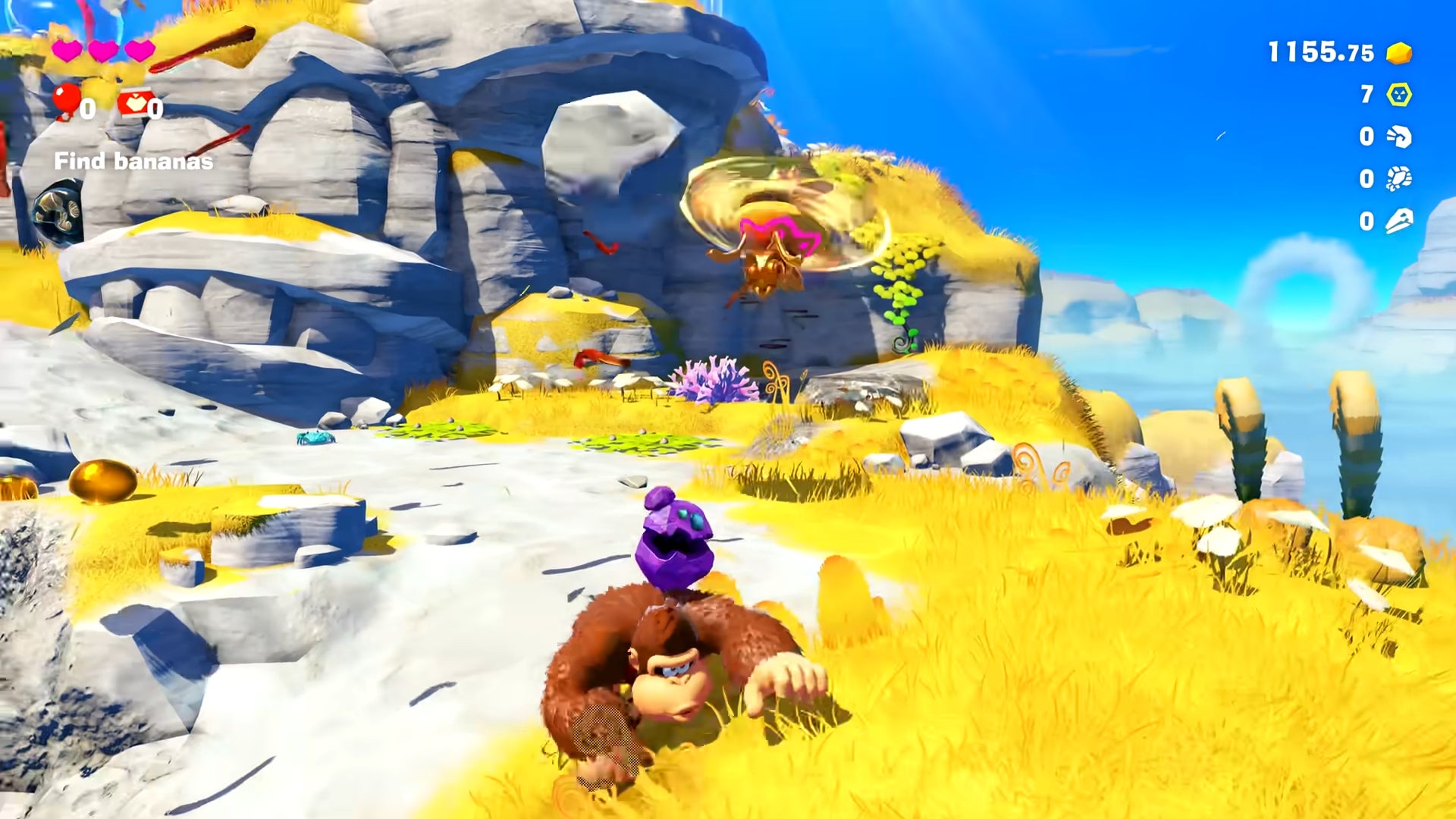 Screenshot: Nintendo / Kotaku