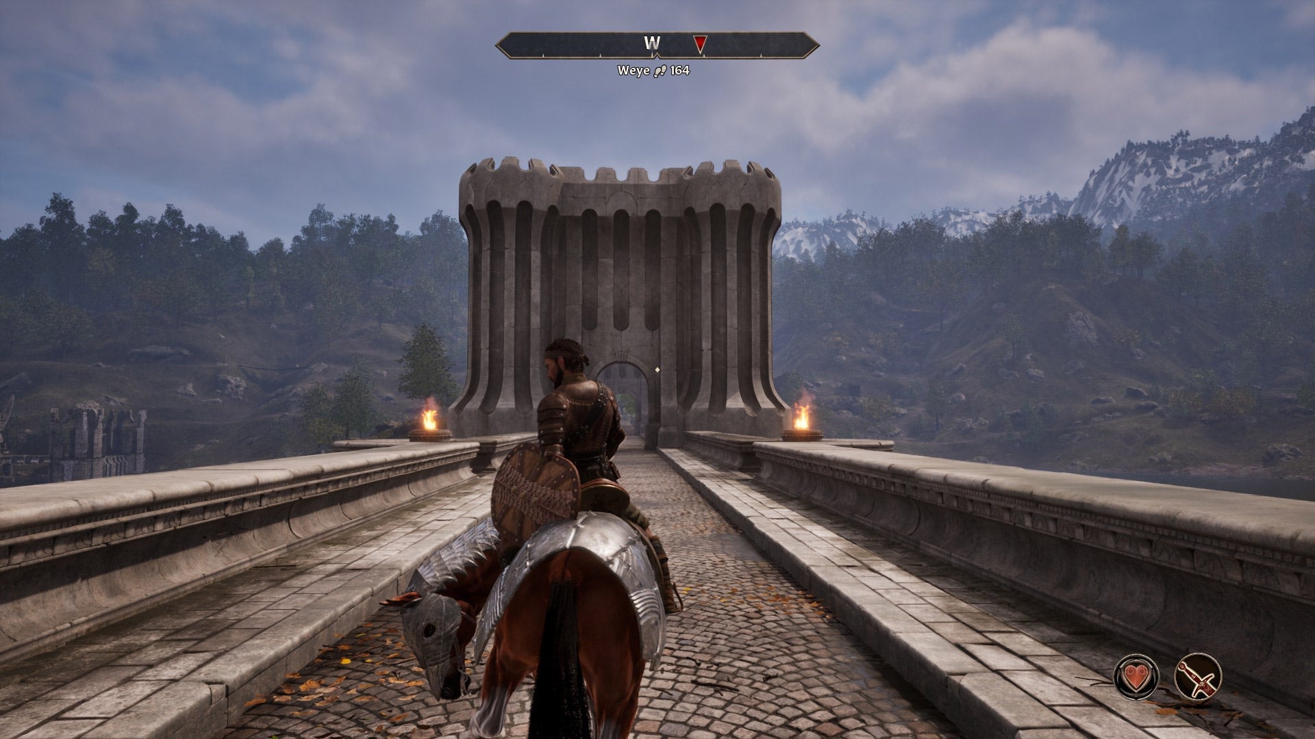 Screenshot: Bethesda / Brandon Morgan / Kotaku