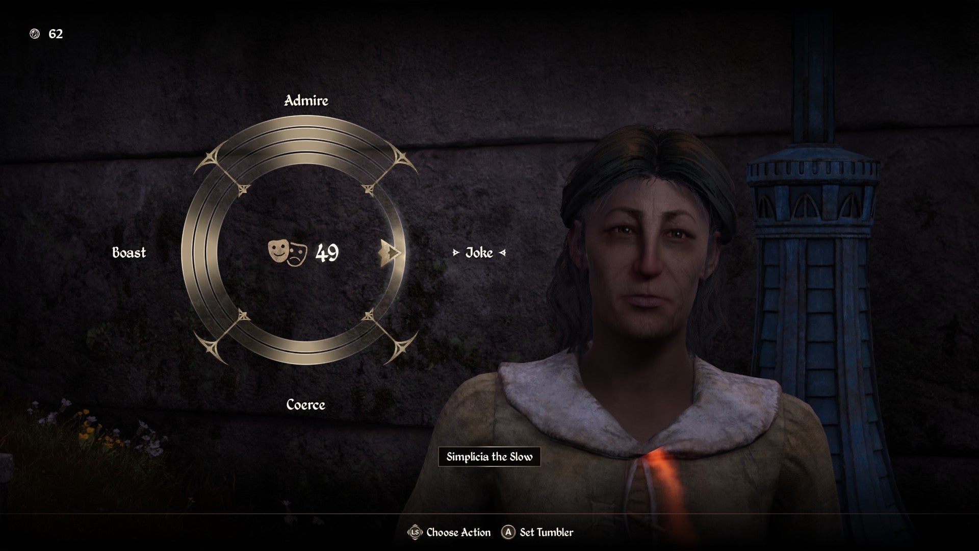 Screenshot: Bethesda / Kotaku