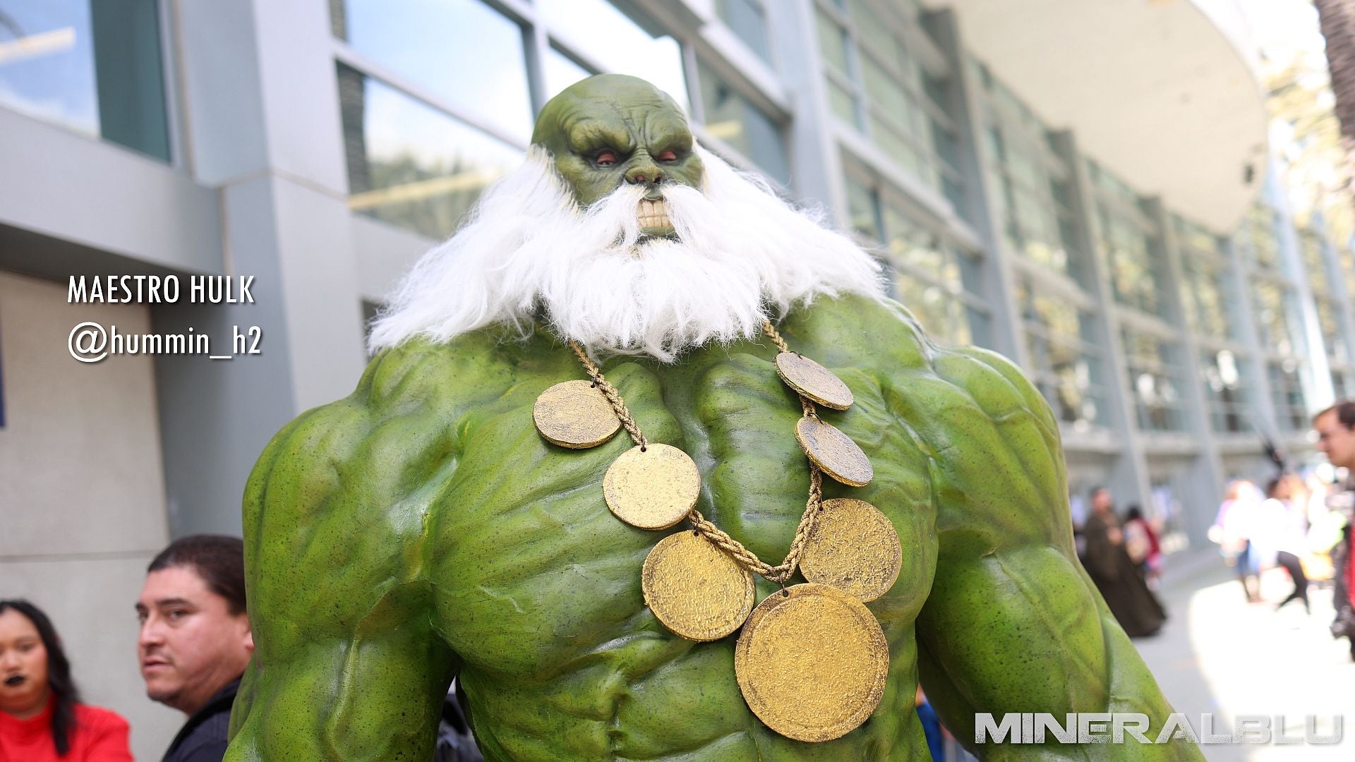 Photo: Mineralblu / Kotaku