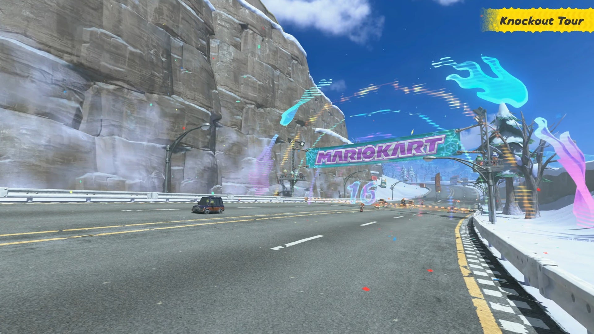 Screenshot: Nintendo / Kotaku