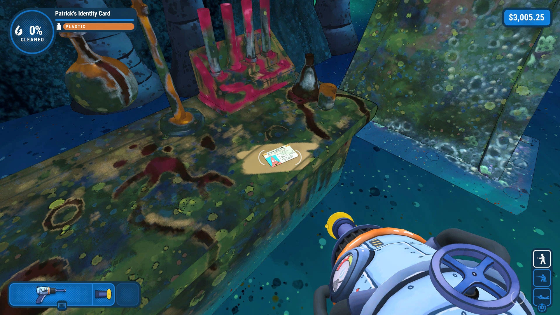 Screenshot: Futurlab / Billy Givens / Kotaku