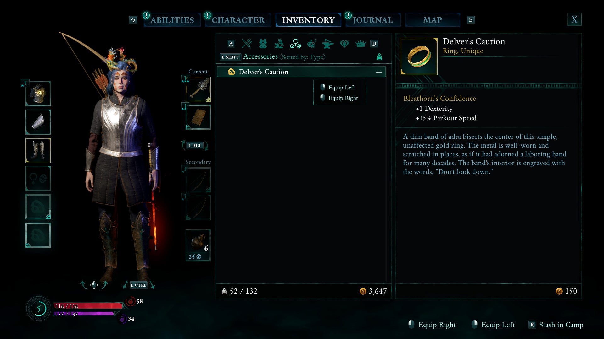 Screenshot: Obsidian / Brandon Morgan / Kotaku