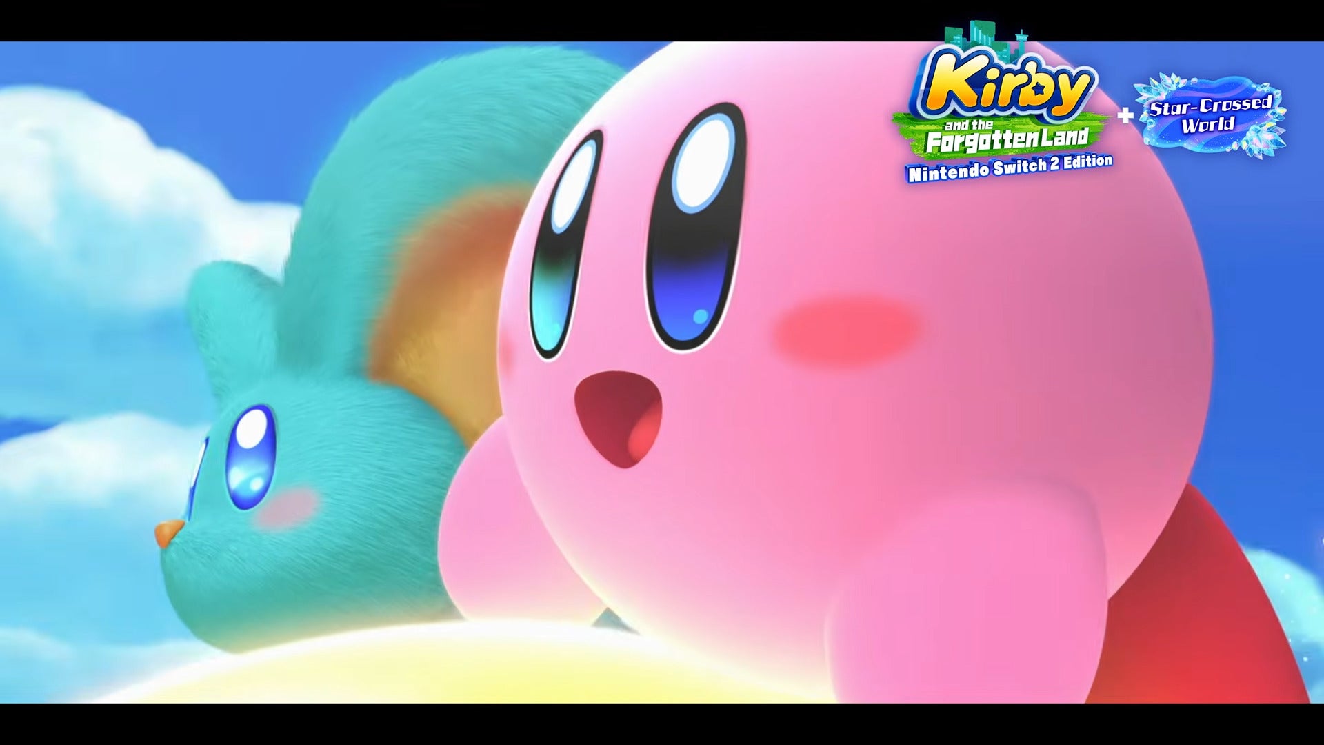 Screenshot: HAL Laboratory / Kotaku