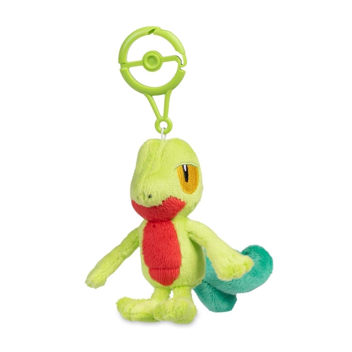 Photo: The Pokémon Company International