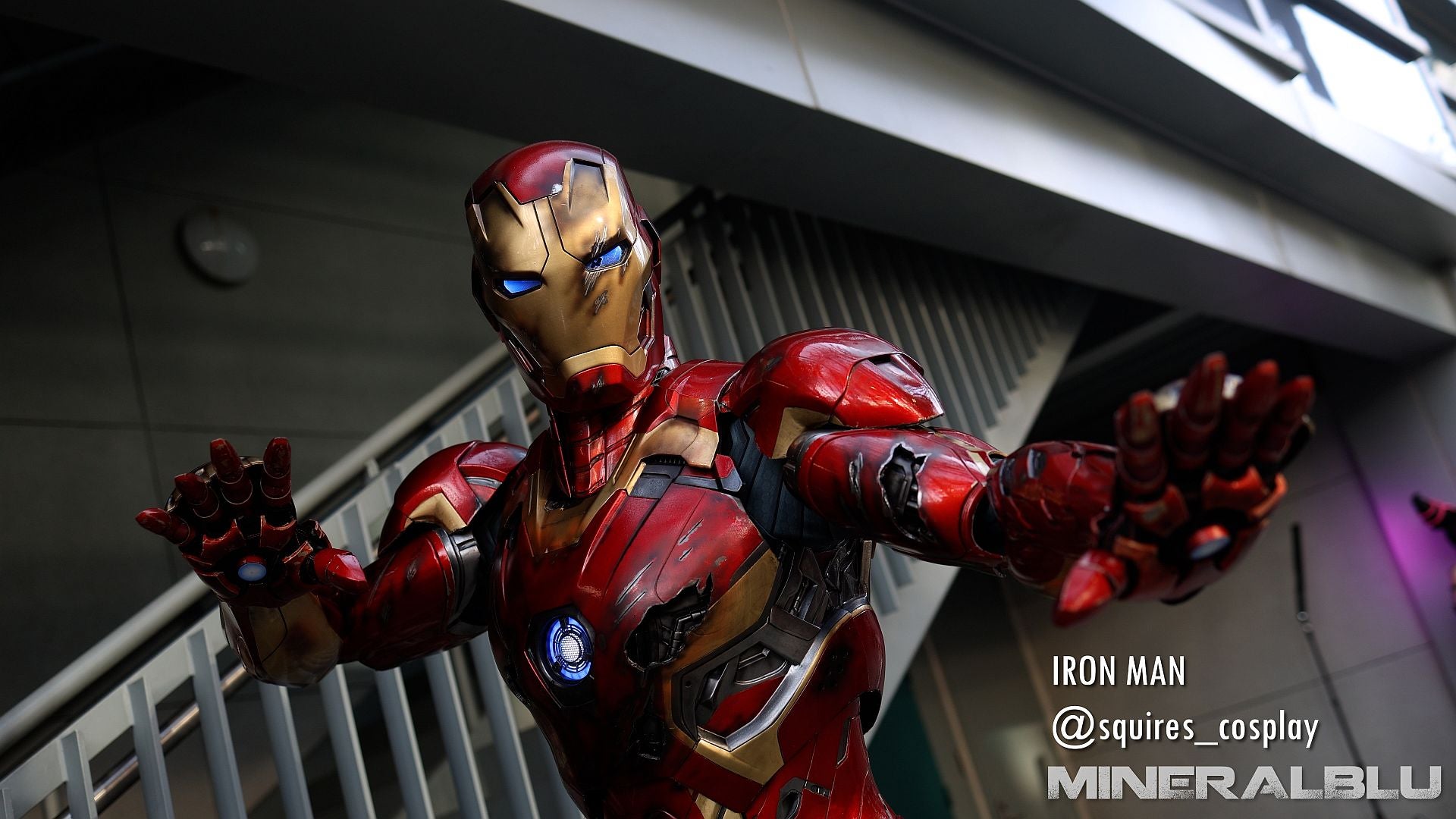 Photo: Mineralblu / Kotaku