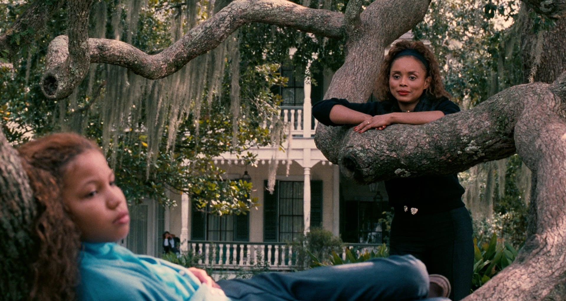 Screenshot: ChubbCo Film