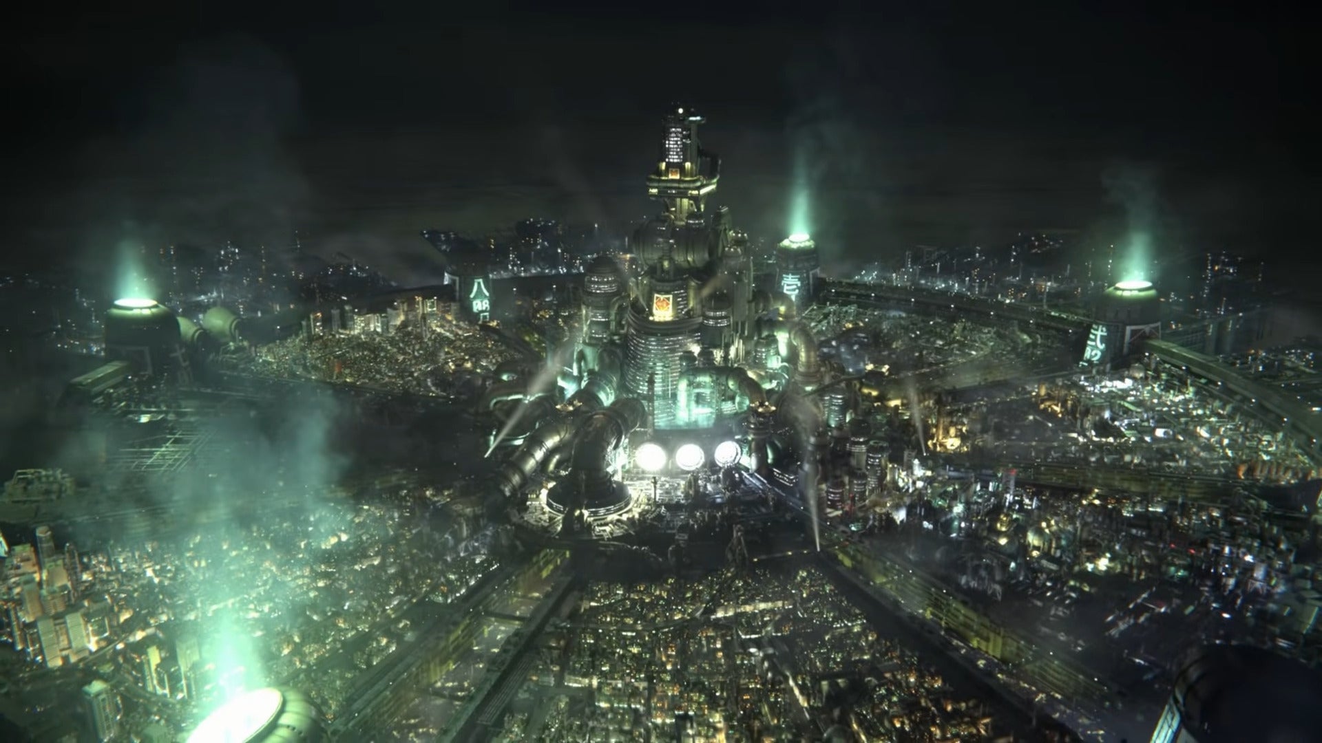 Screenshot: Square Enix / Kotaku