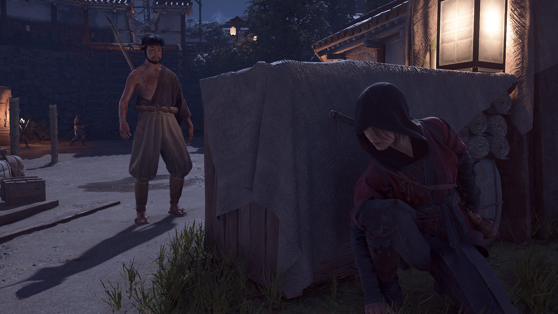 Screenshot: Ubisoft / Justin Clark / Kotaku