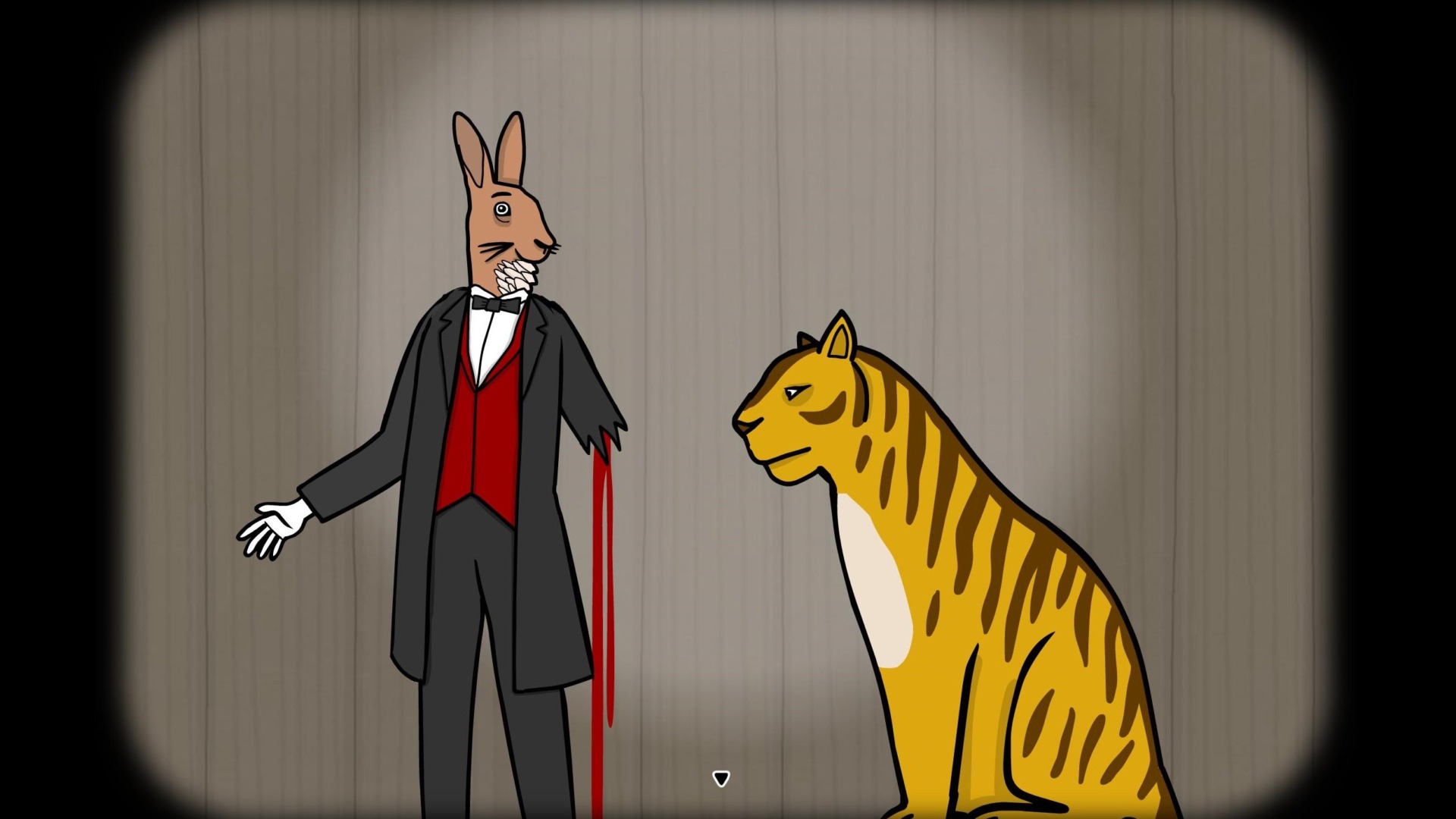 Screenshot: Rusty Lake / Kotaku