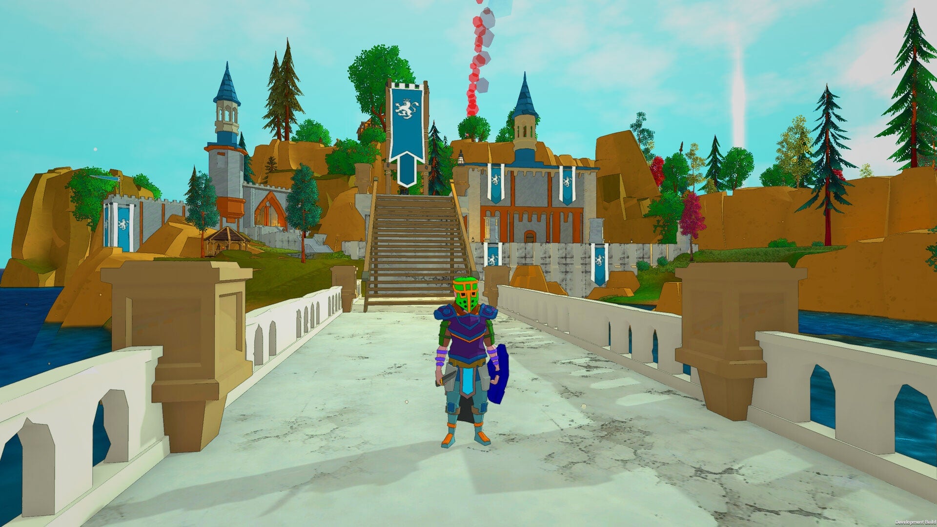 Screenshot: Burgee Media / Kotaku