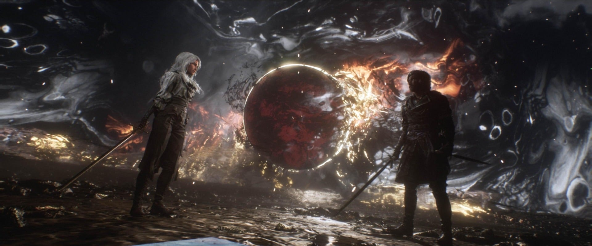 Screenshot: Sandfall Interactive / Kotaku