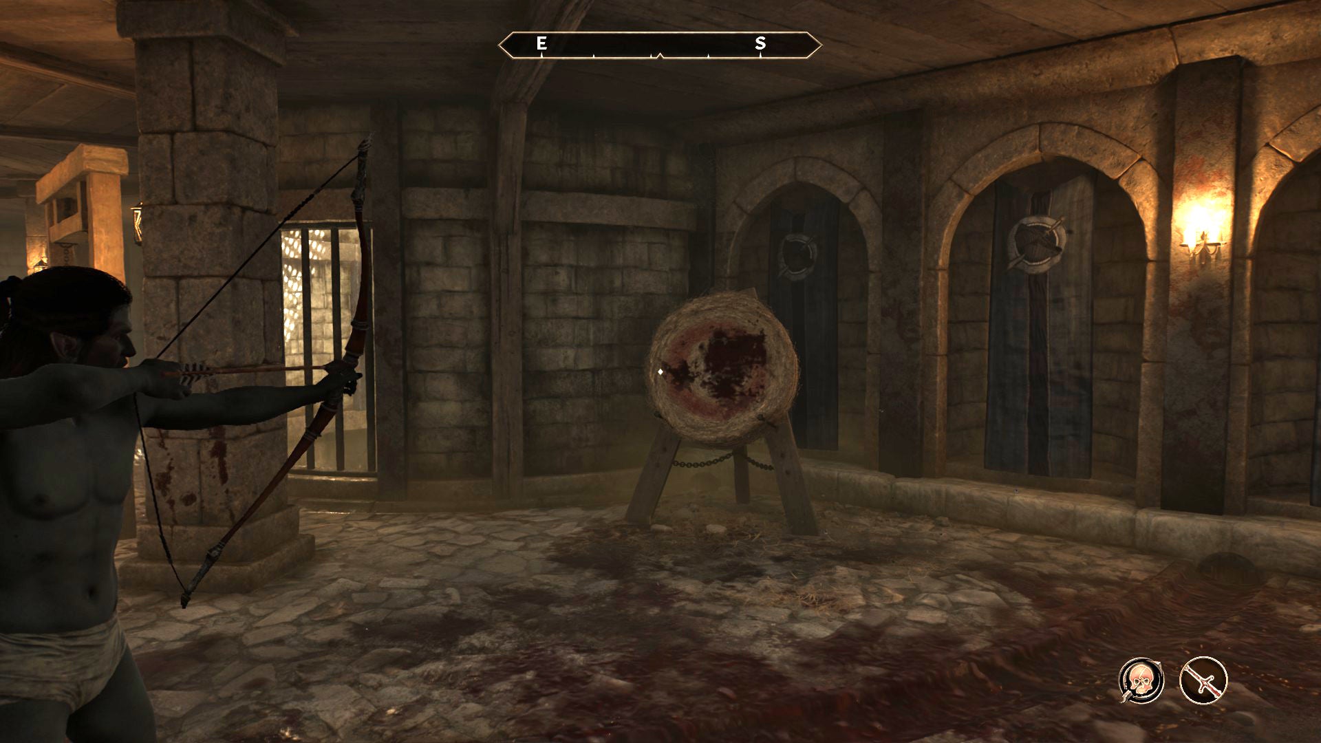 Screenshot: Bethesda / Brandon Morgan / Kotaku