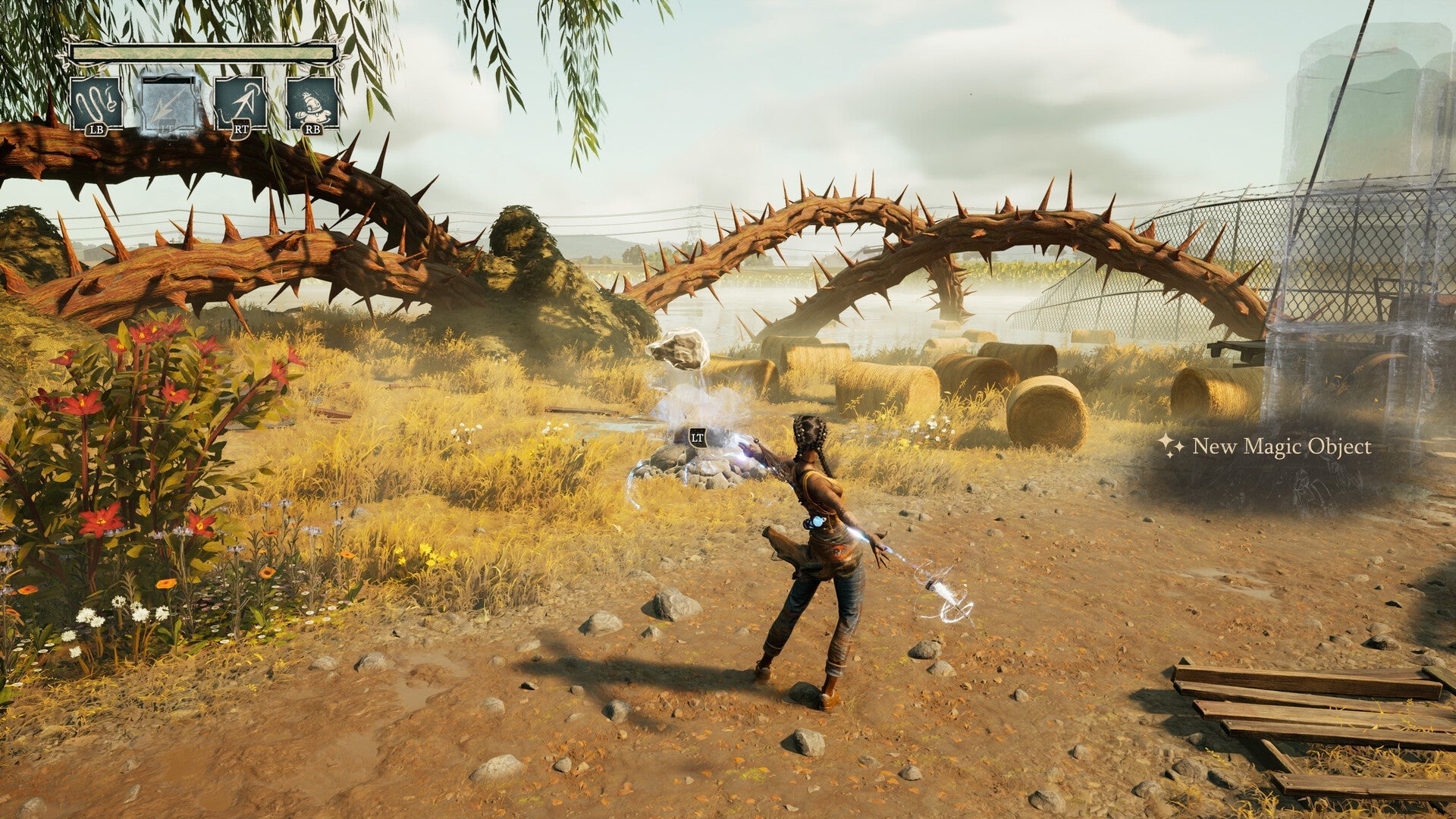 Screenshot: Compulsion Games