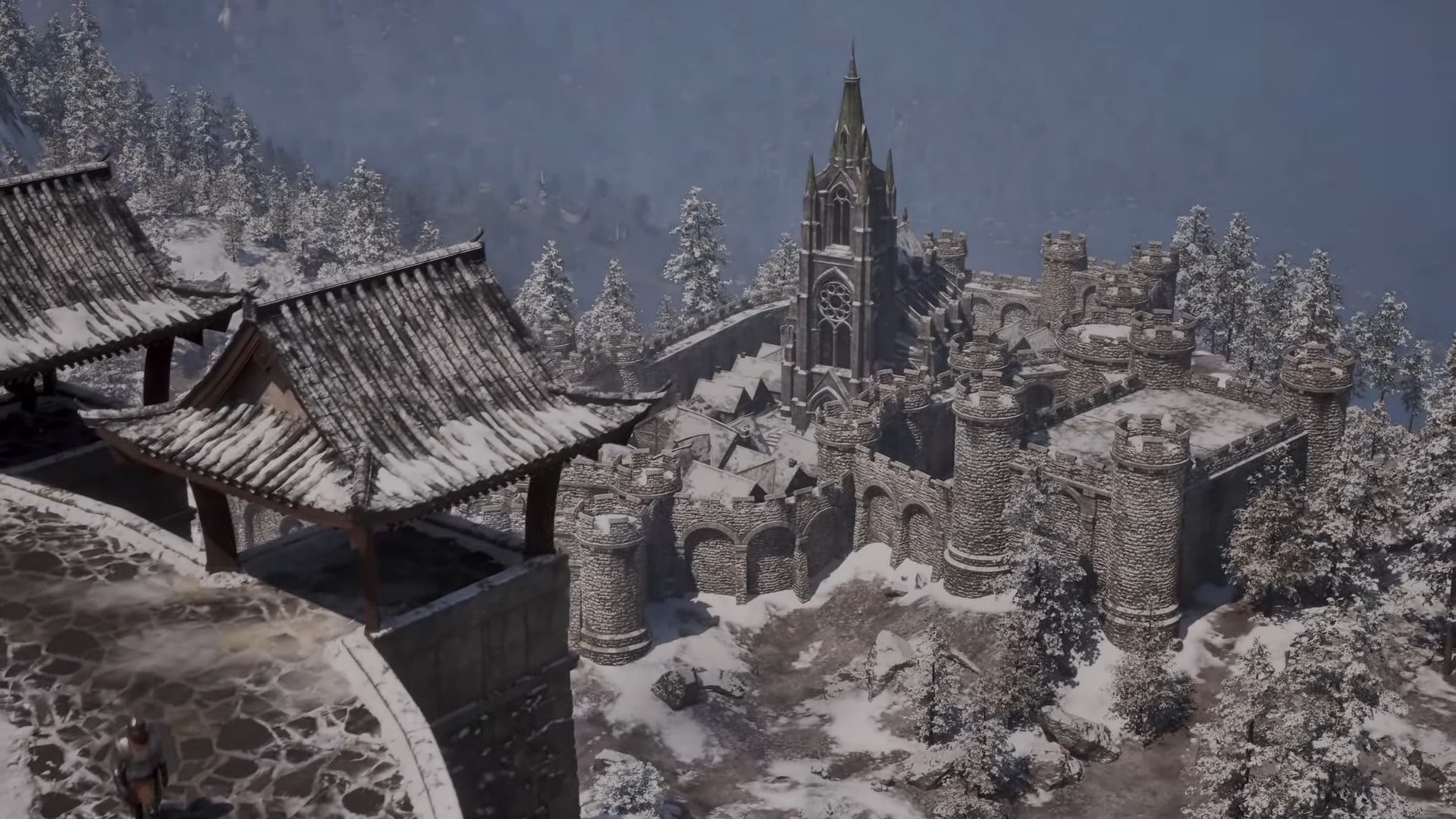 Screenshot: Bethesda / Kotaku