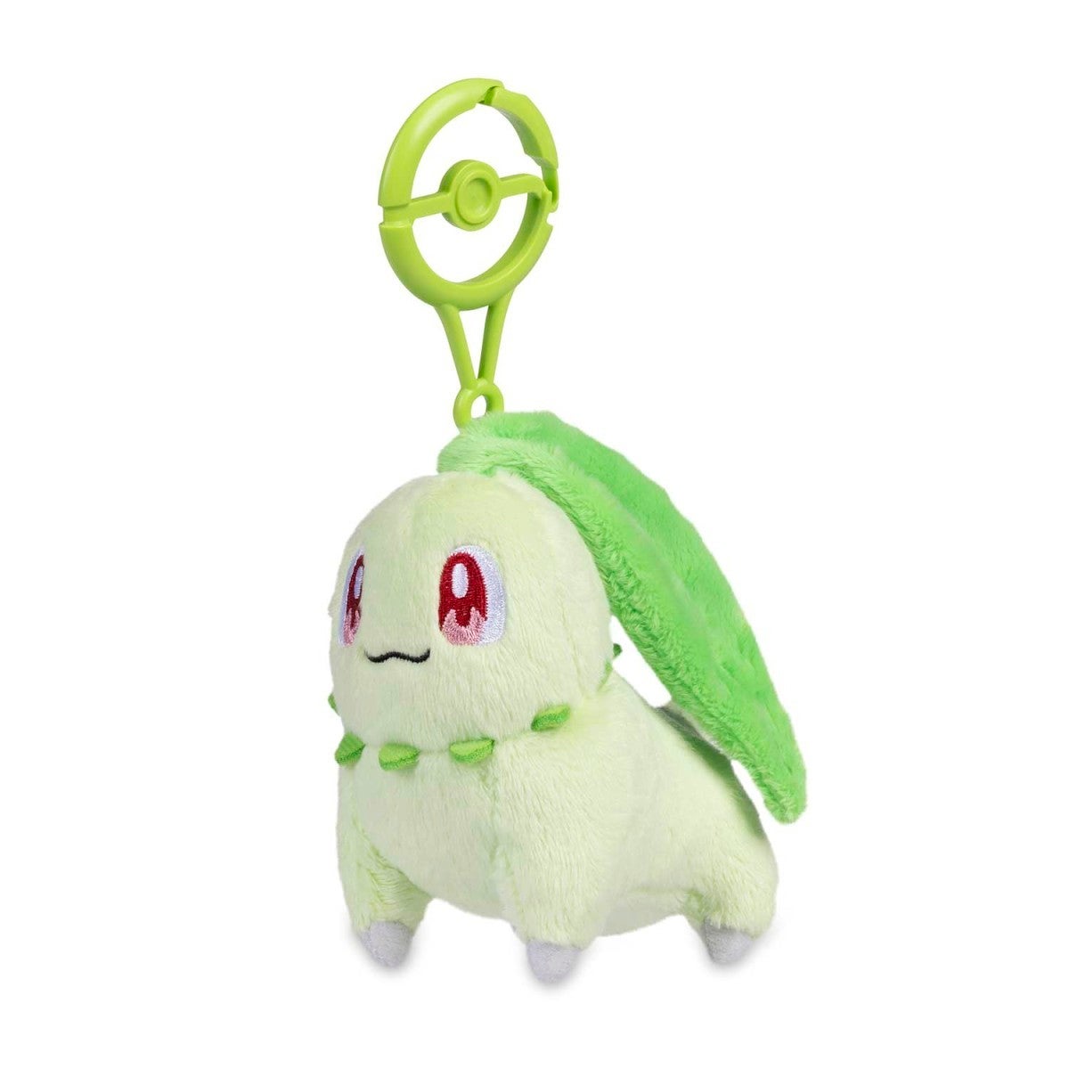 Photo: The Pokémon Company International