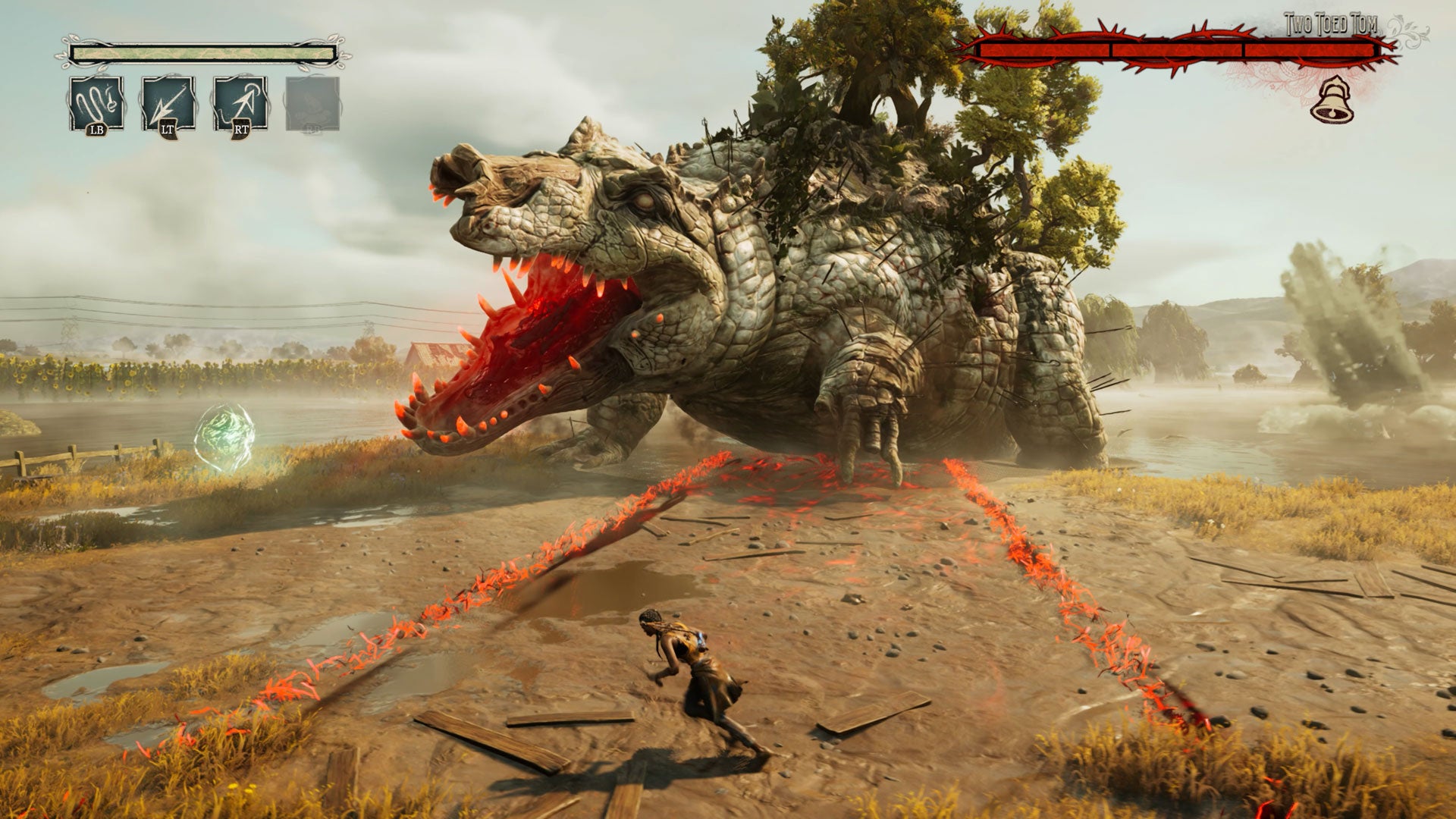 Screenshot: Compulsion Games