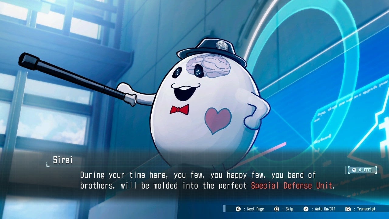 Screenshot: Too Kyo Games / Kotaku