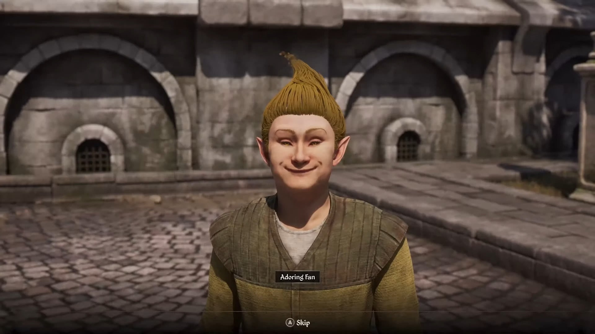 Screenshot: Bethesda / Kotaku