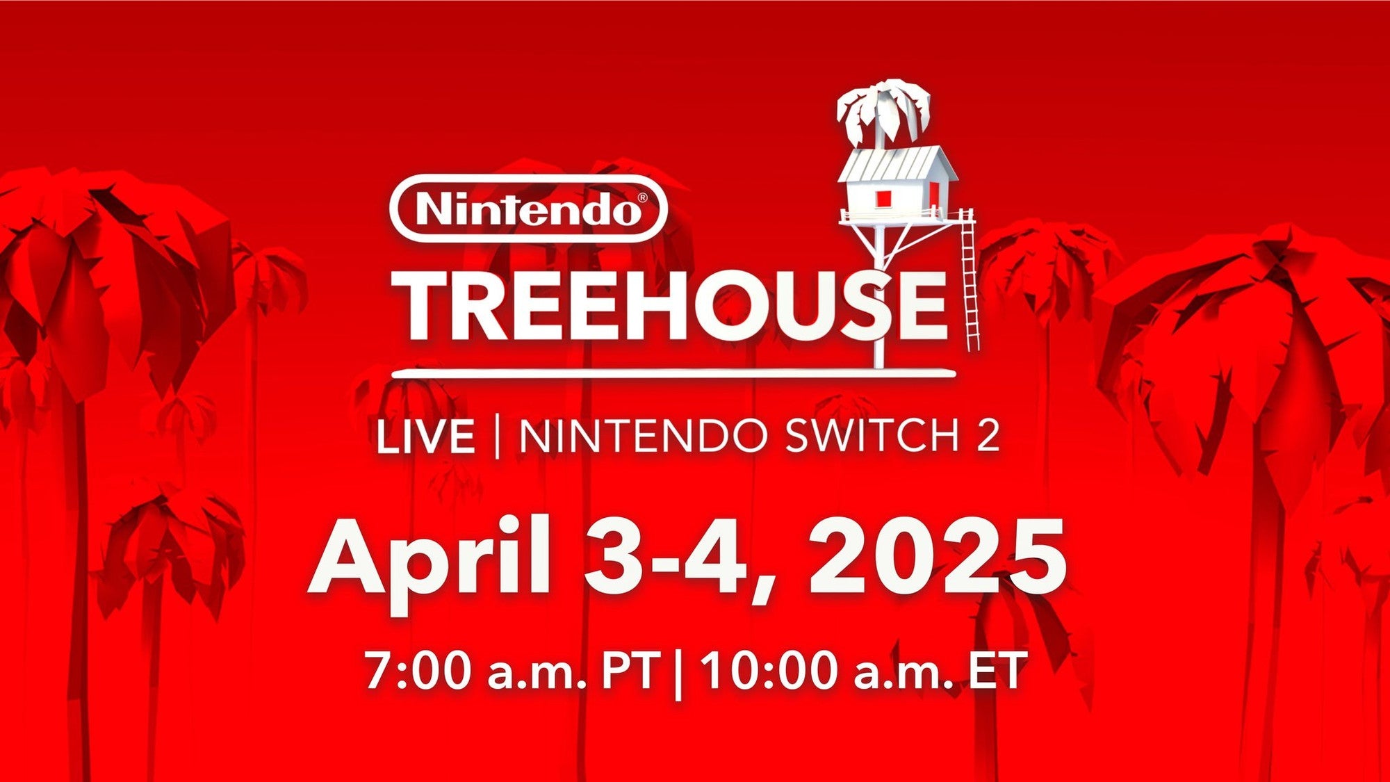 Screenshot: Nintendo