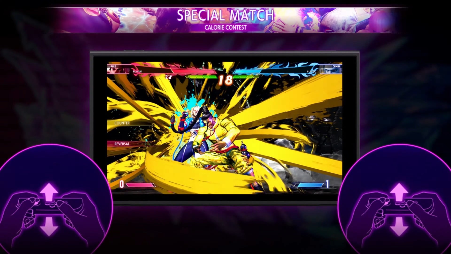 Screenshot: Capcom / Kotaku