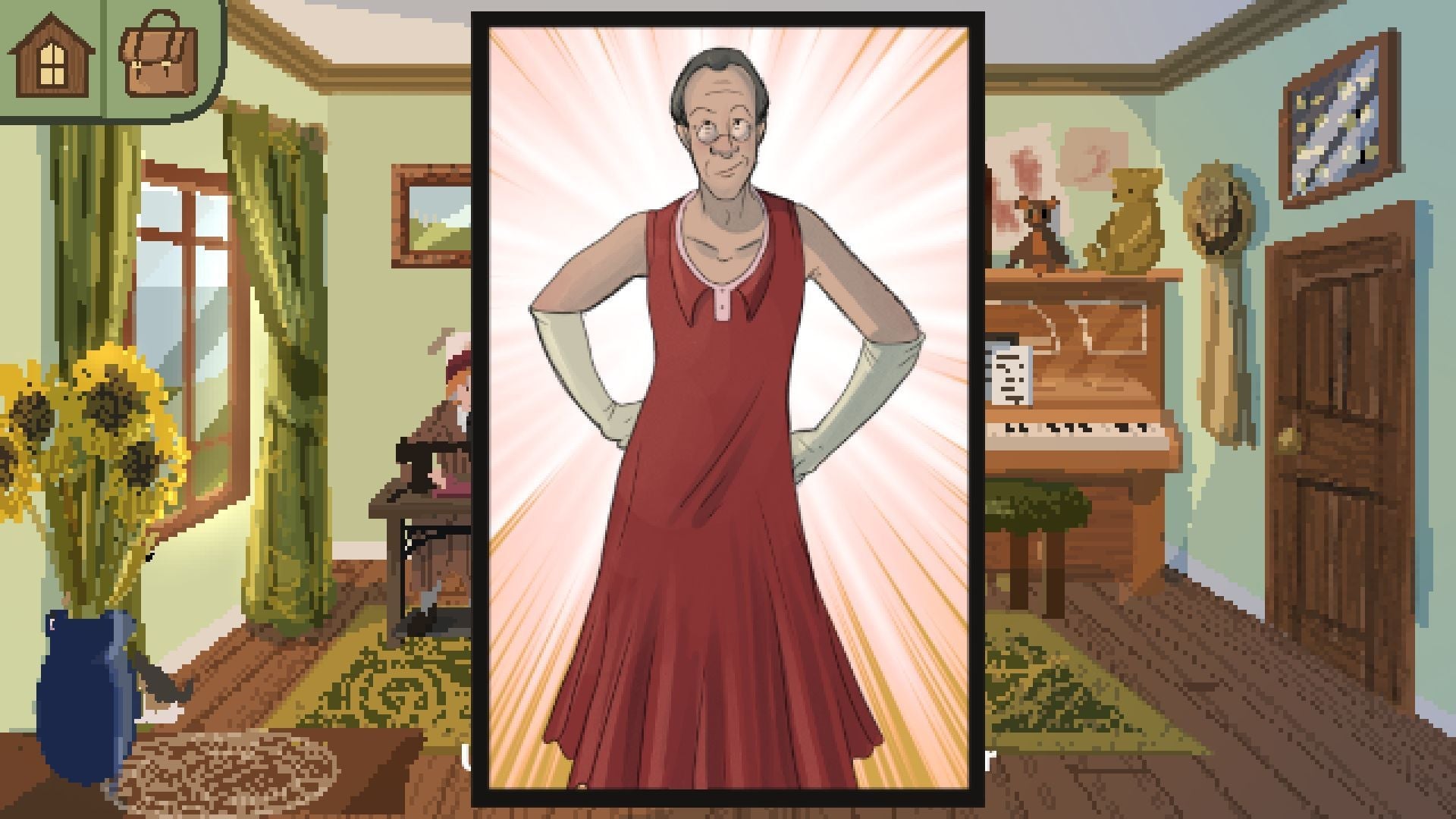 Screenshot: Afoot Games / Kotaku