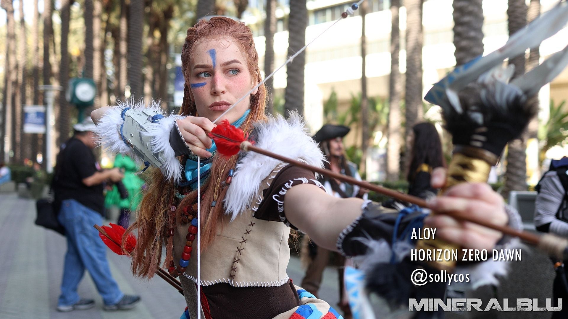 Photo: Mineralblu / Kotaku