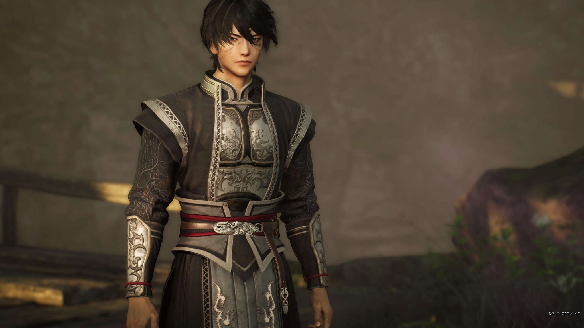 Screenshot: Koei Tecmo Games / Timothy Monbleau / Kotaku