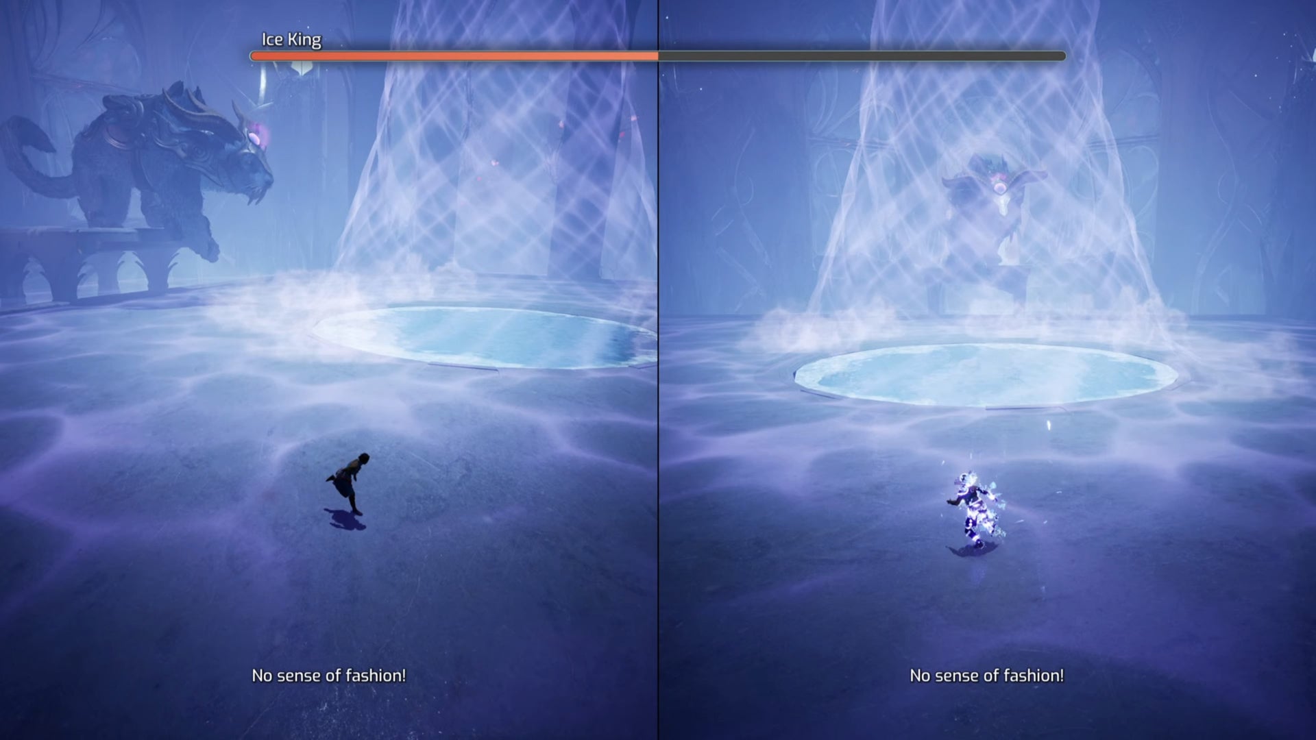 Screenshot: Hazelight Studios / Simon Estey / Kotaku