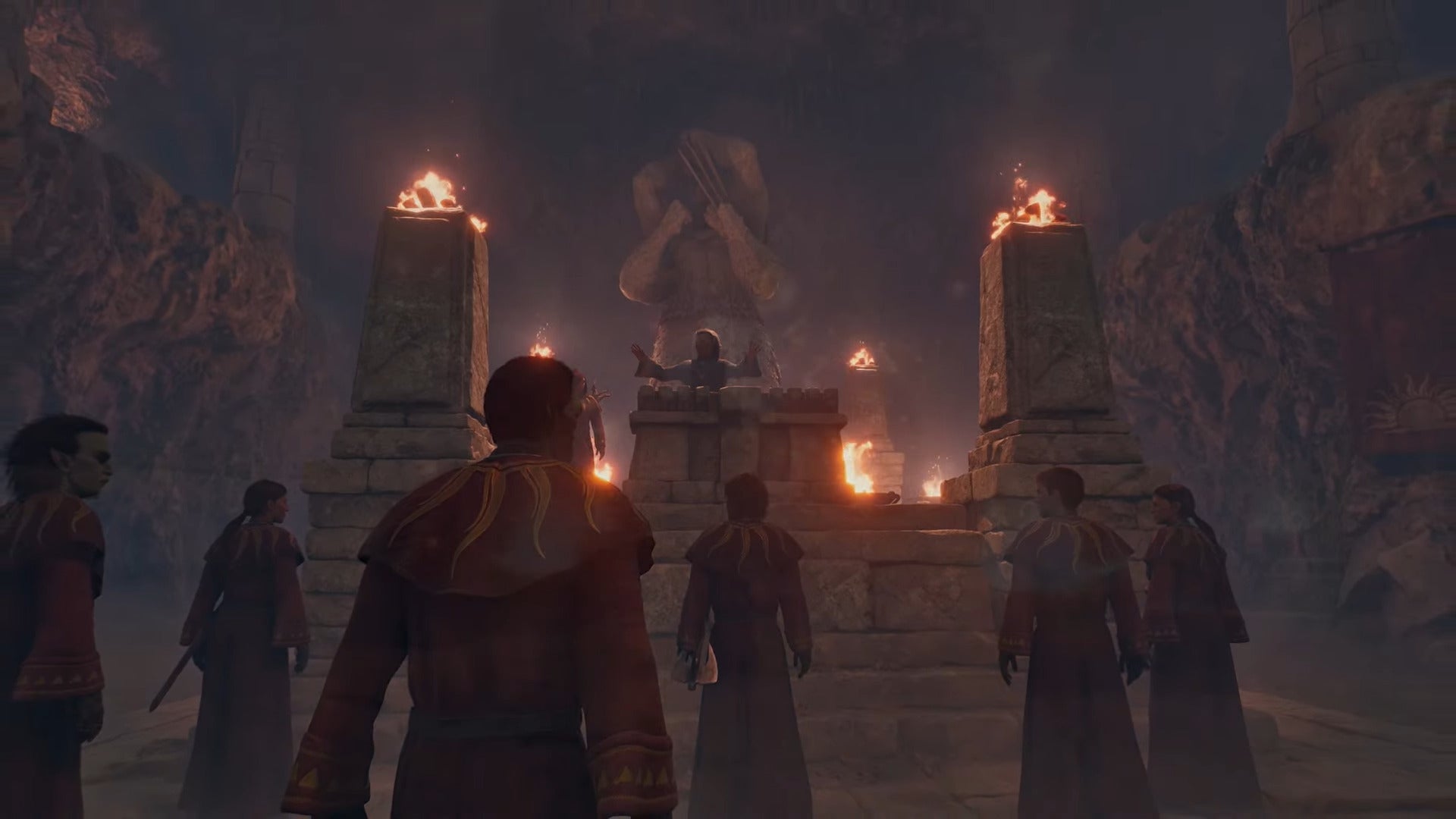 Screenshot: Bethesda / Kotaku