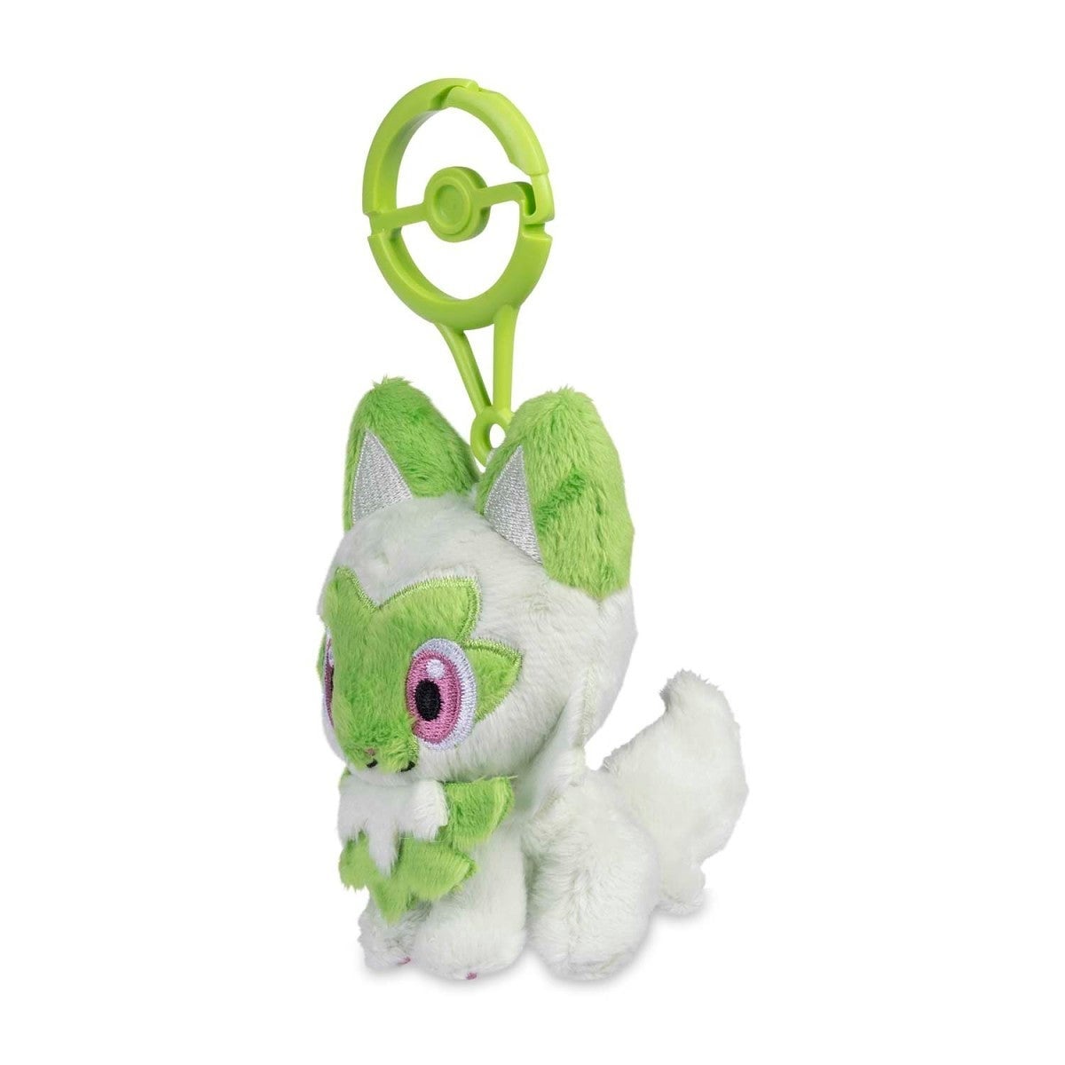 Photo: The Pokémon Company International