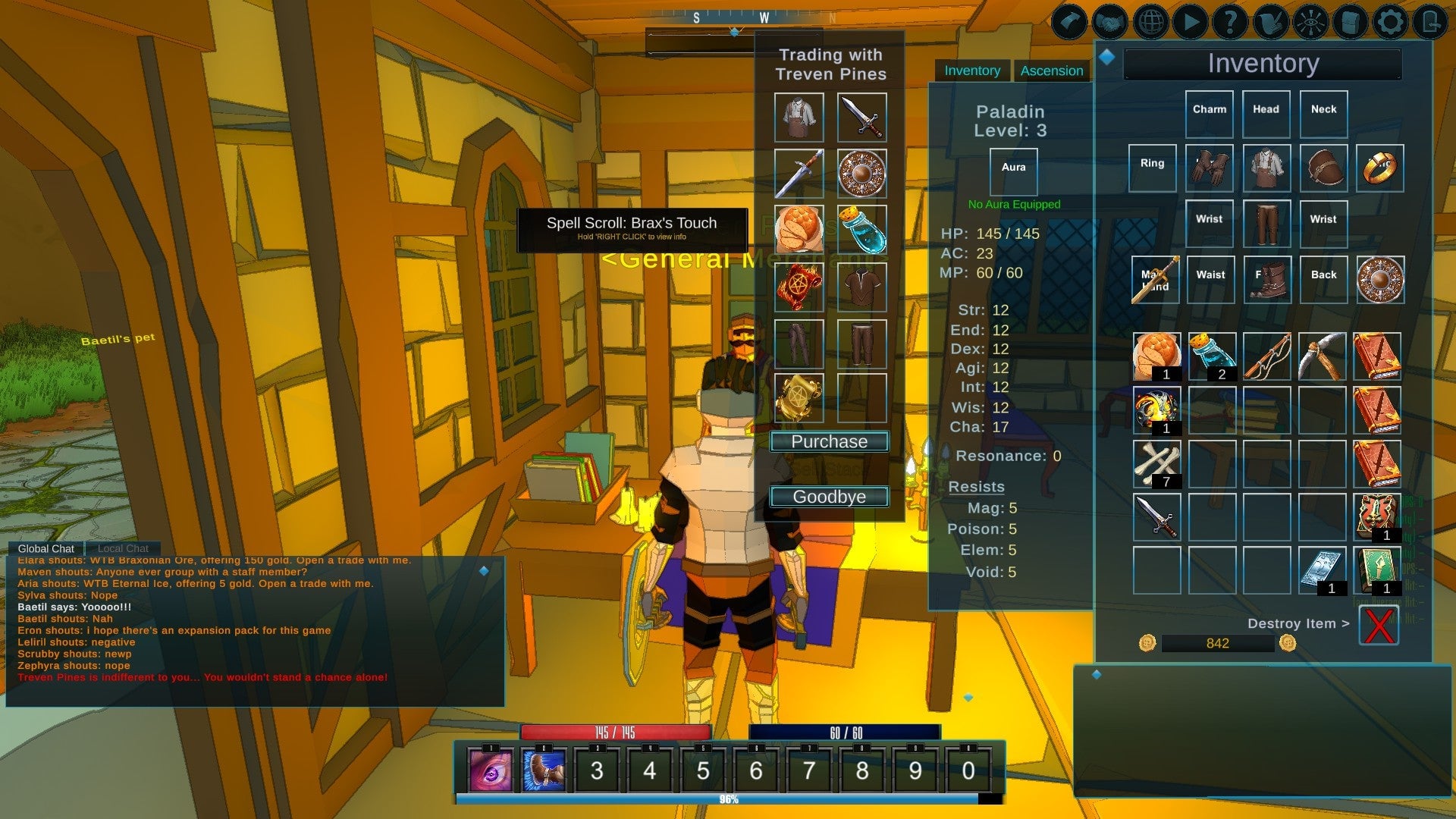 Screenshot: Burgee Media / Kotaku