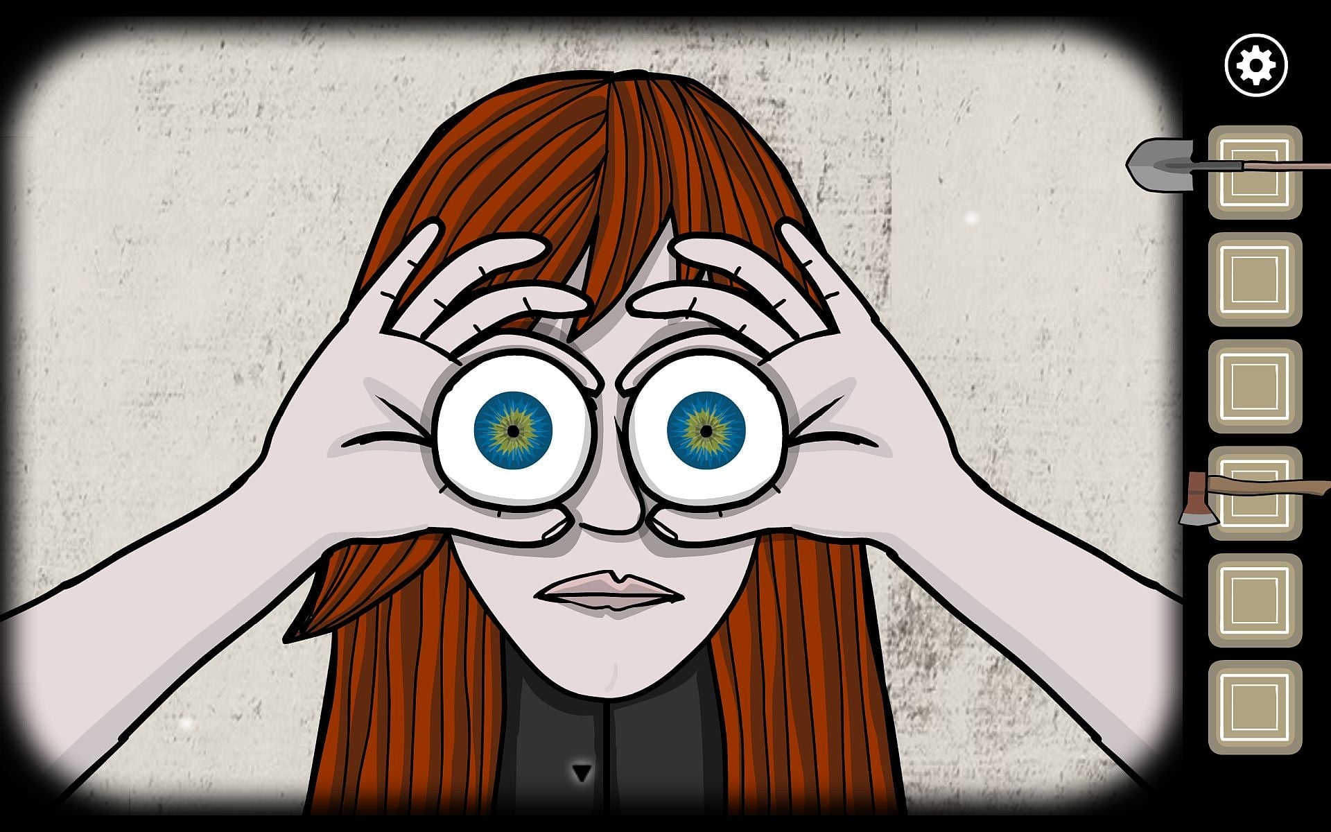 Screenshot: Rusty Lake / Kotaku