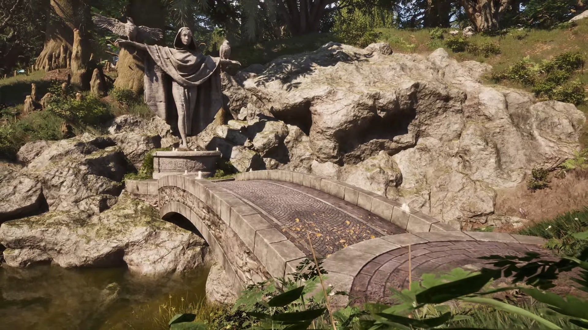 Screenshot: Bethesda / Kotaku