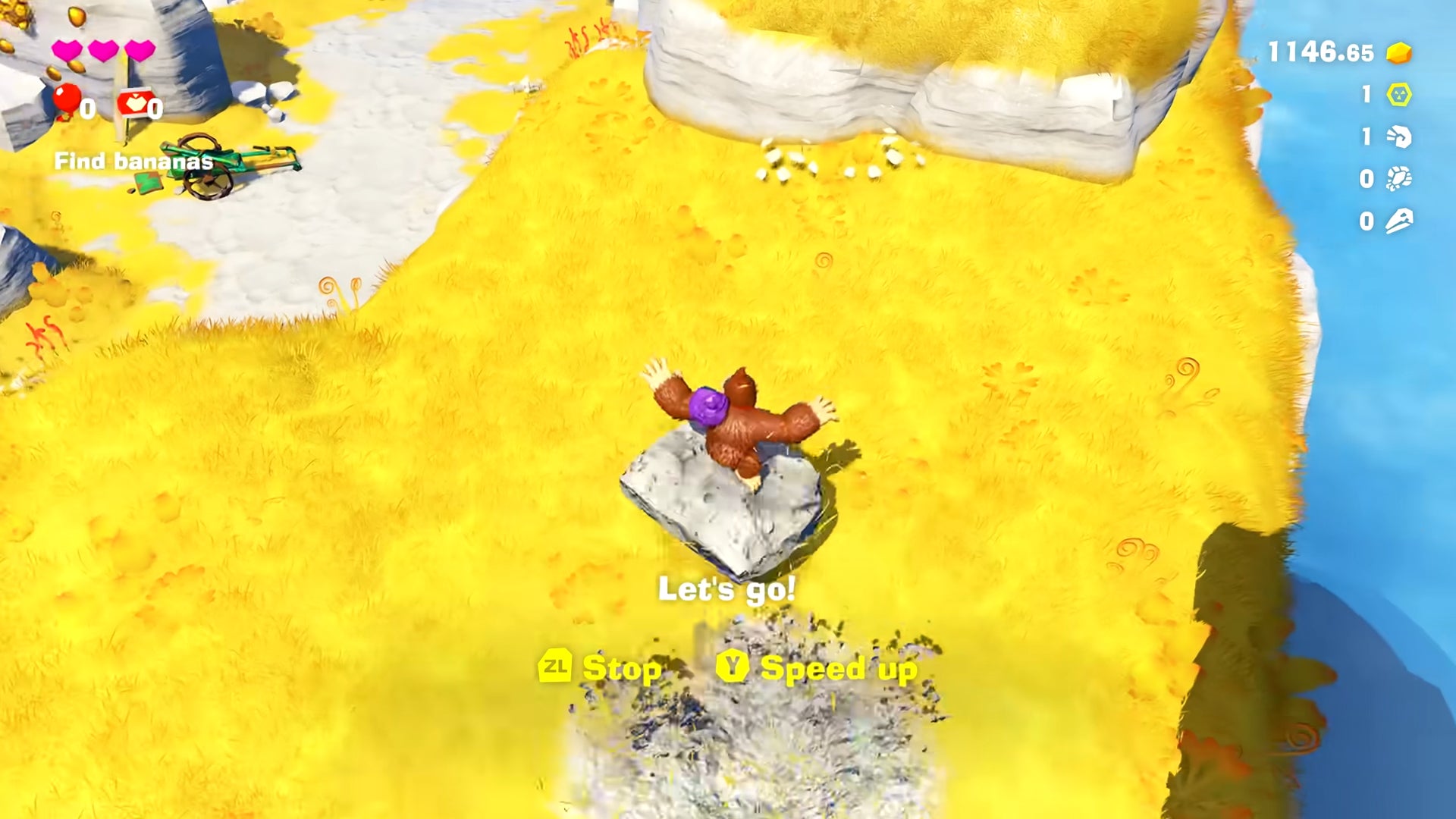 Screenshot: Nintendo / Kotaku