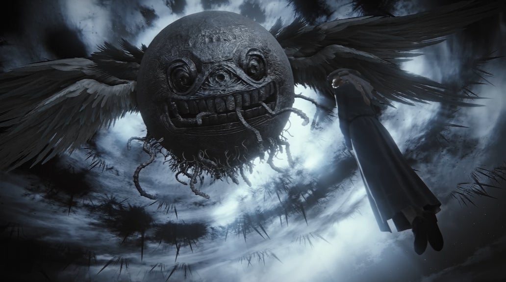 Screenshot: FromSoftware / Kotaku