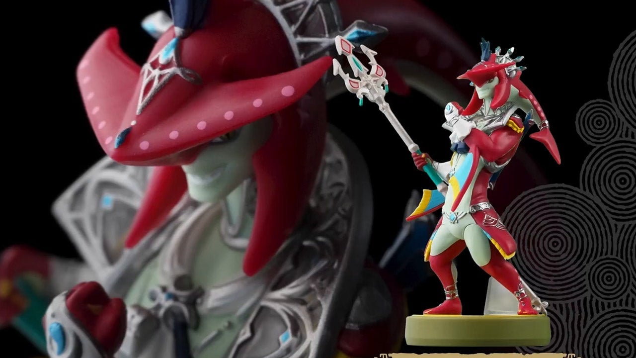 Screenshot: Nintendo / Kotaku