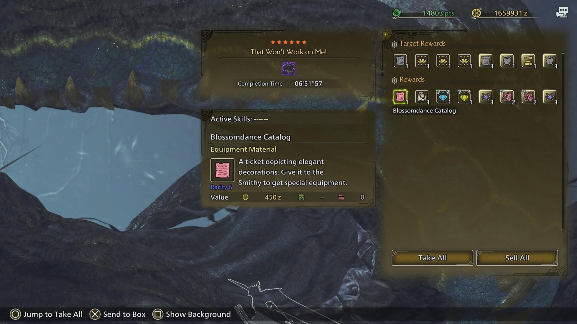 Screenshot: Capcom / Samuel Moreno / Kotaku