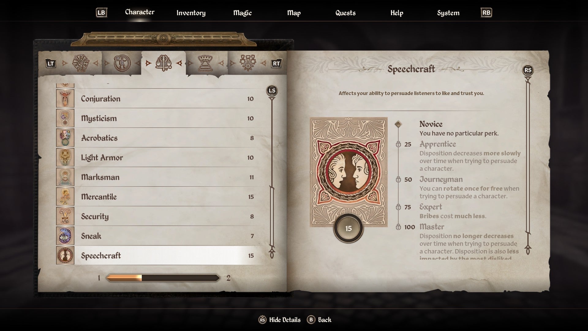 Screenshot: Bethesda / Kotaku