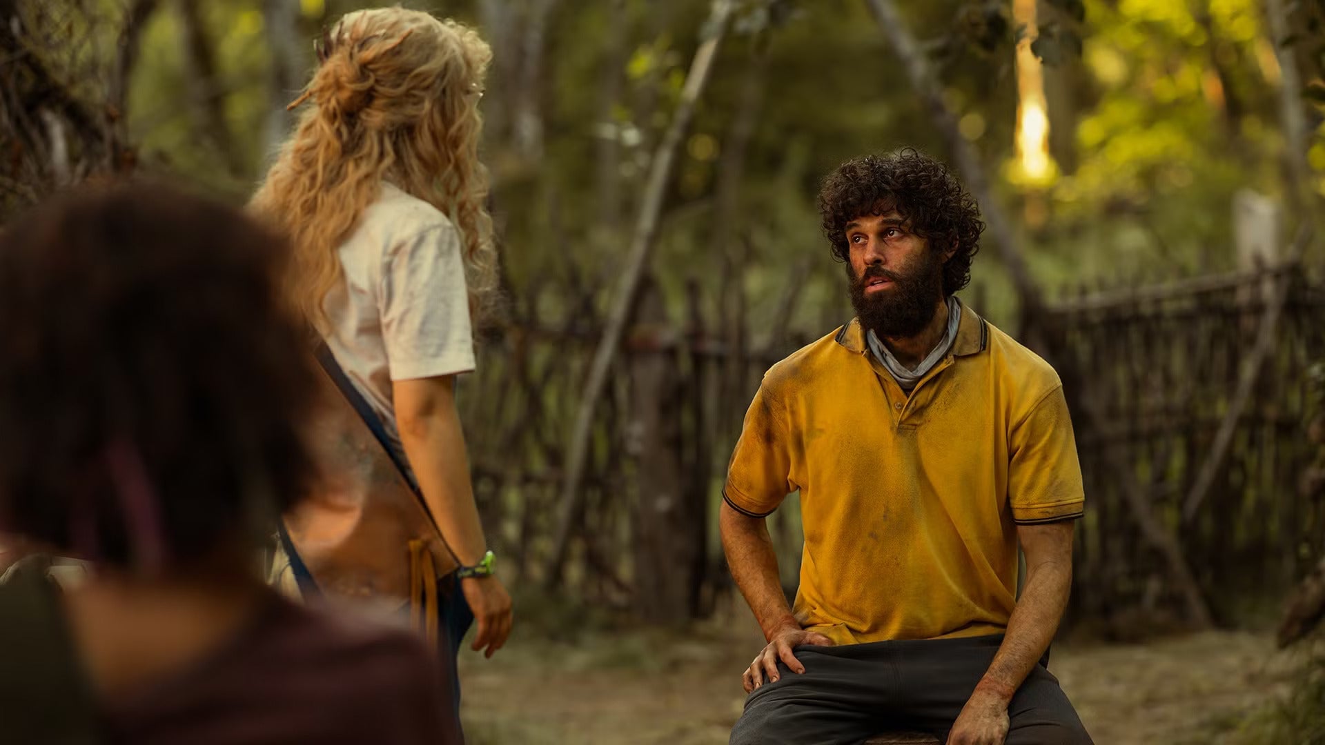 Image: Kailey Schwerman/Paramount+ with SHOWTIME