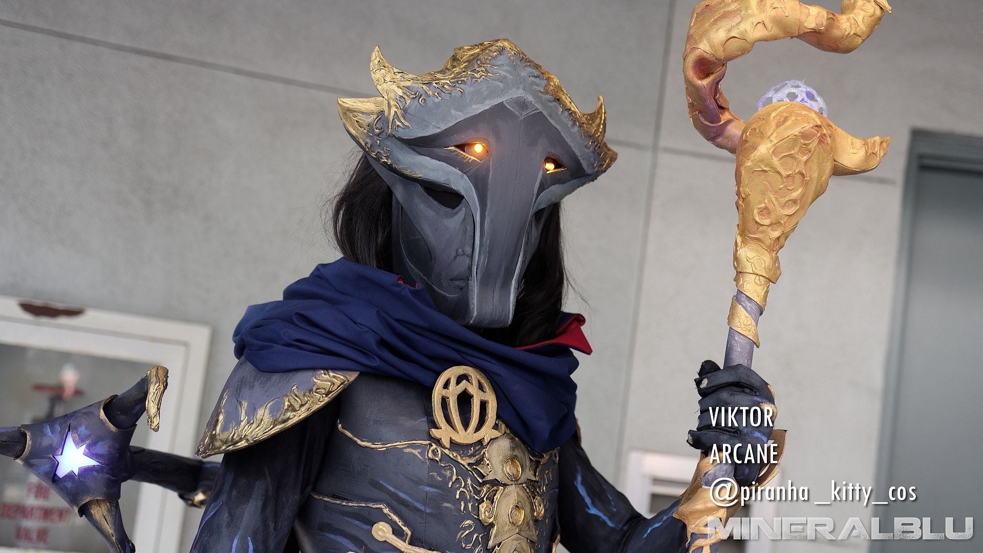 Photo: Mineralblu / Kotaku