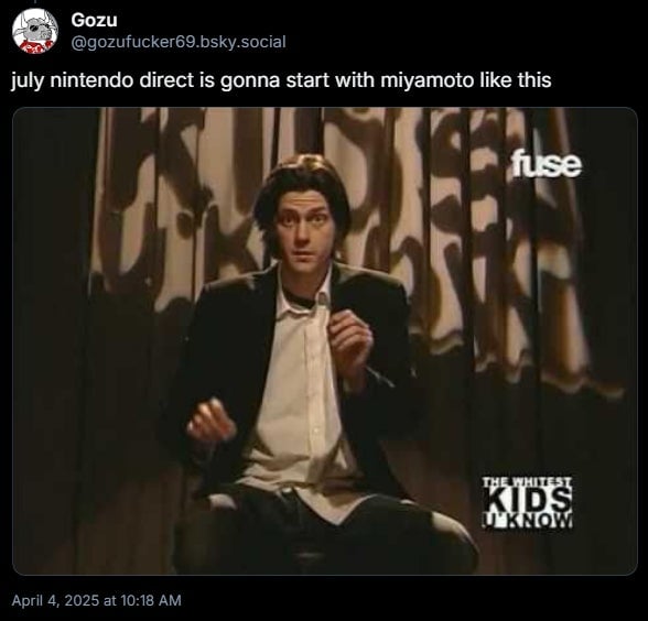 Screenshot: BlueSky / Kotaku