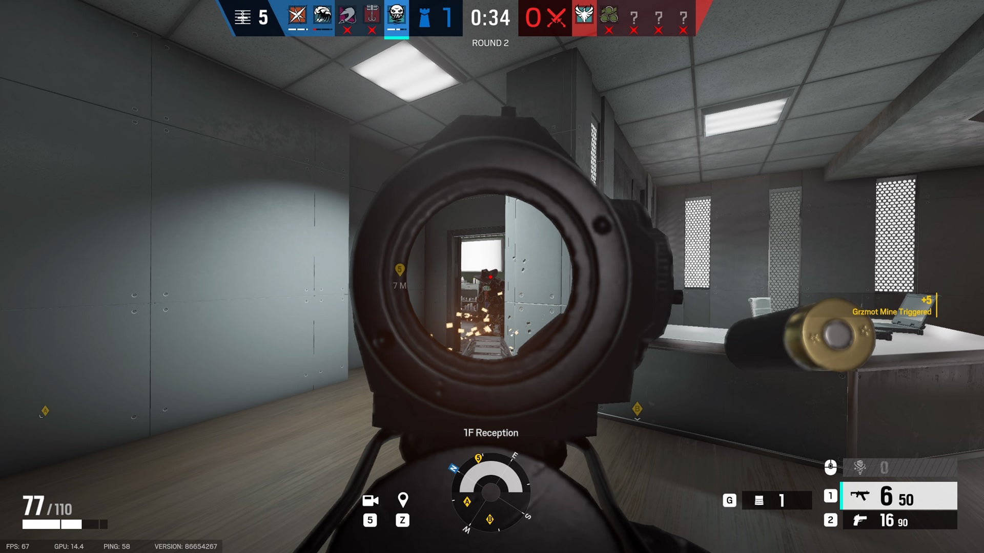 Screenshot: Ubisoft / Kotaku