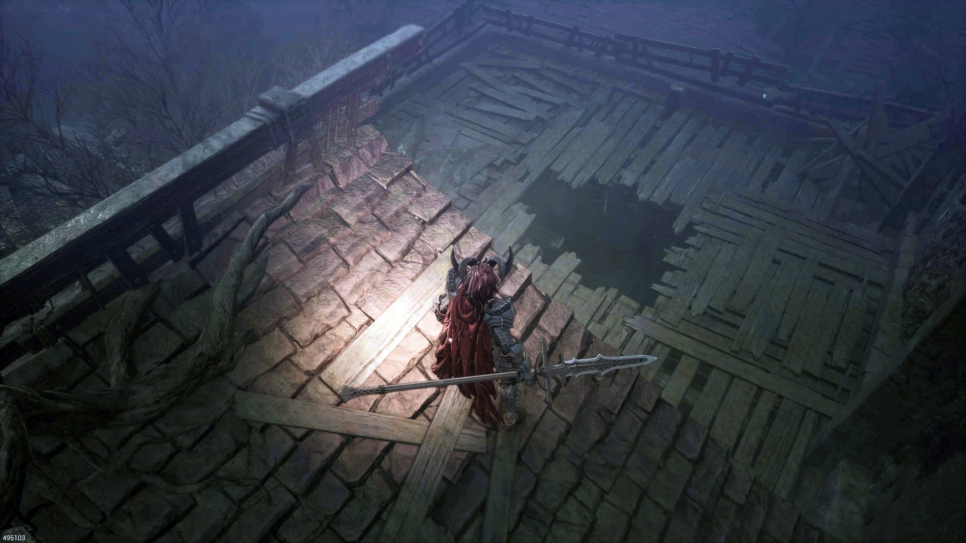 Screenshot: Nexon / Billy Givens / Kotaku