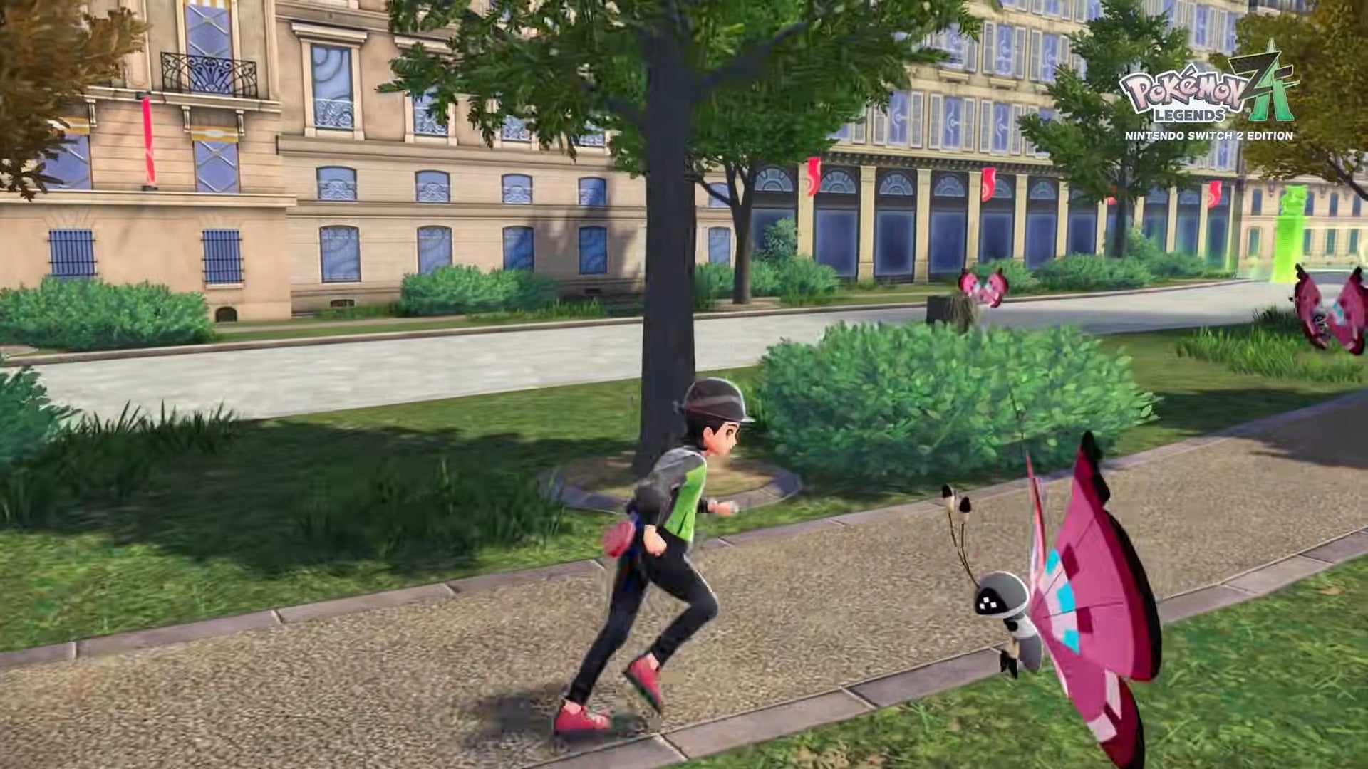 Screenshot: The Pokemon Company / Kotaku